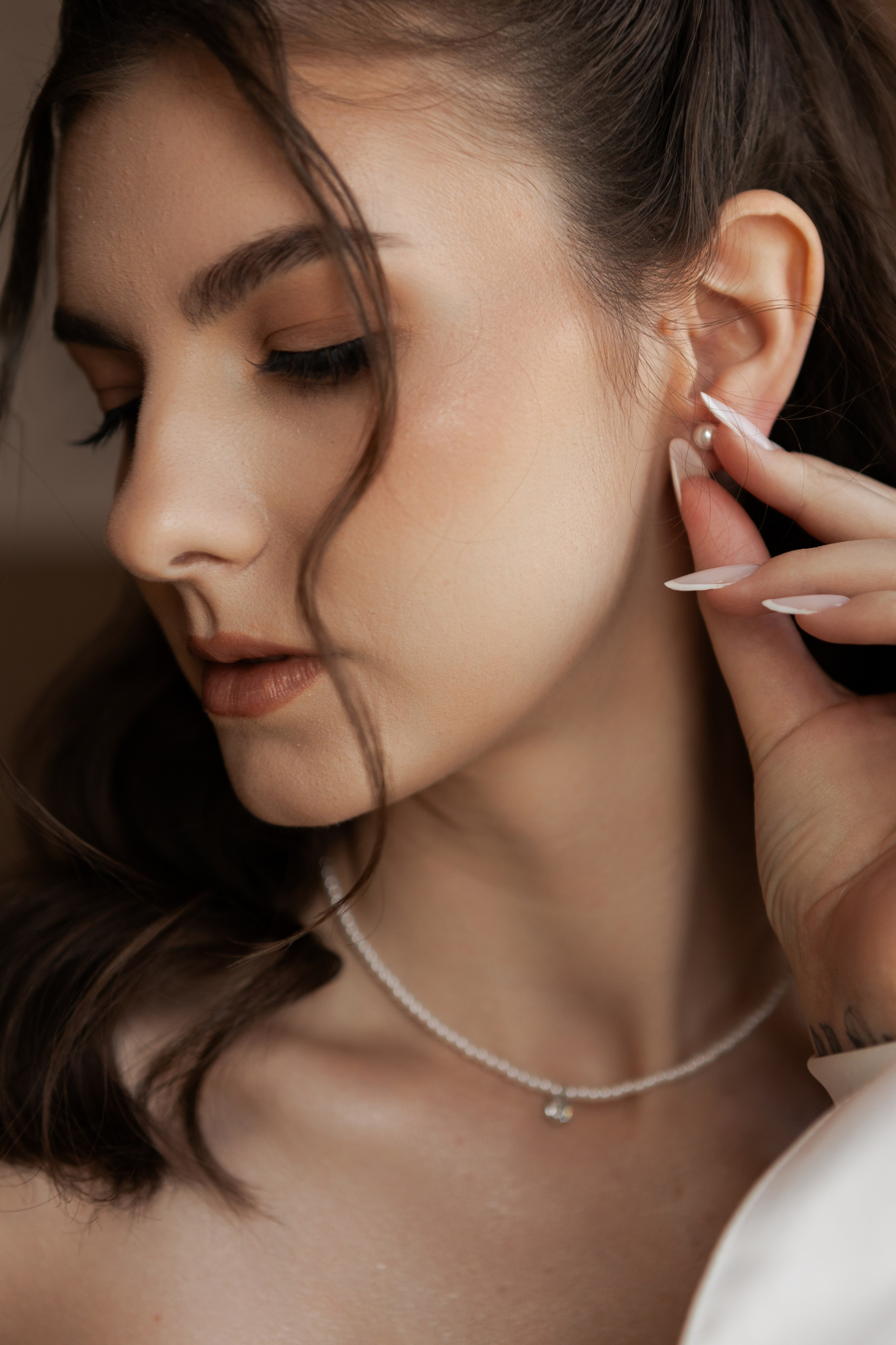 Денис и Юля. Свадебный фотограф в Воронеже Вероника Богай