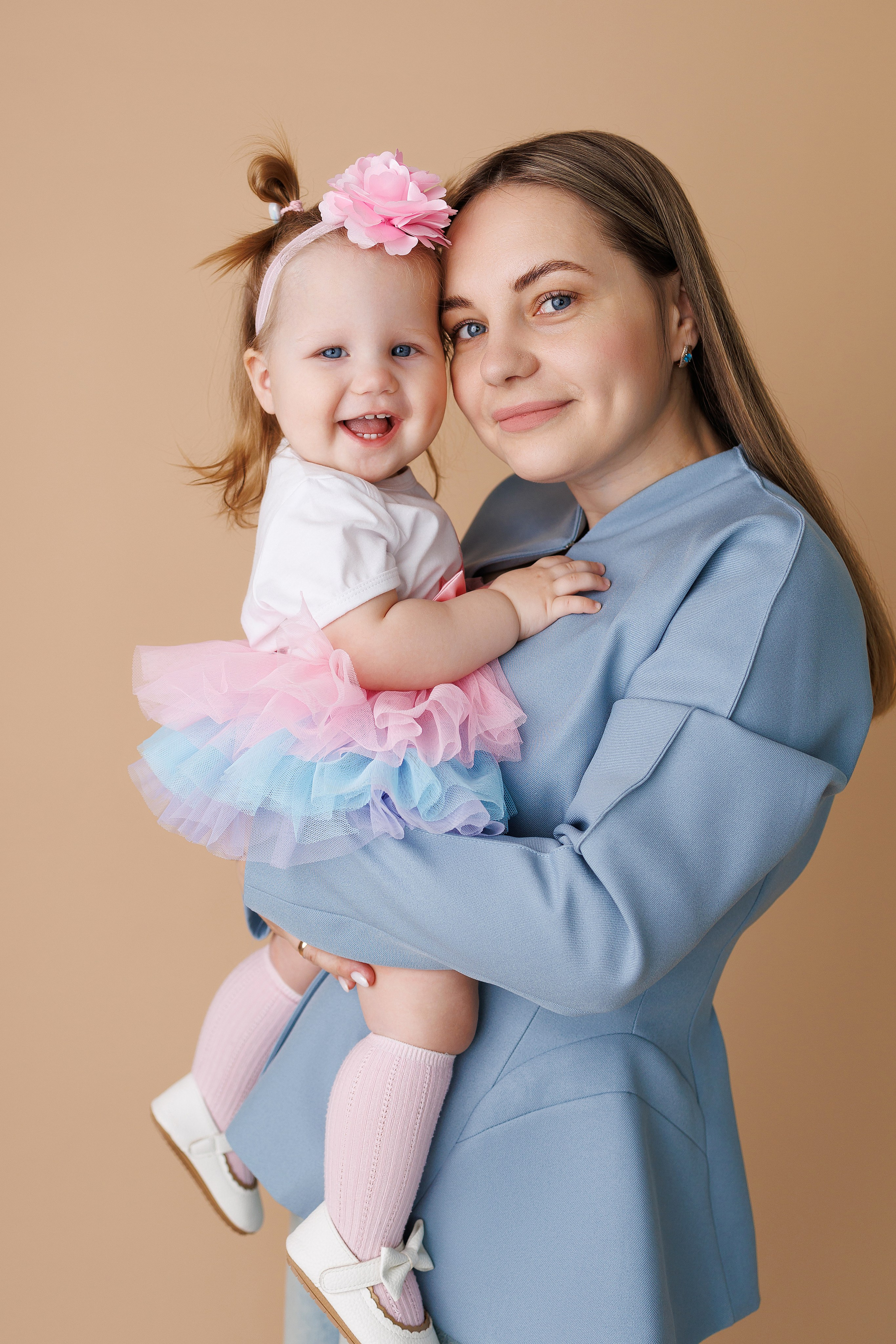 Есение 1 годик. Фотограф новорожденный малышей Новосибирск
