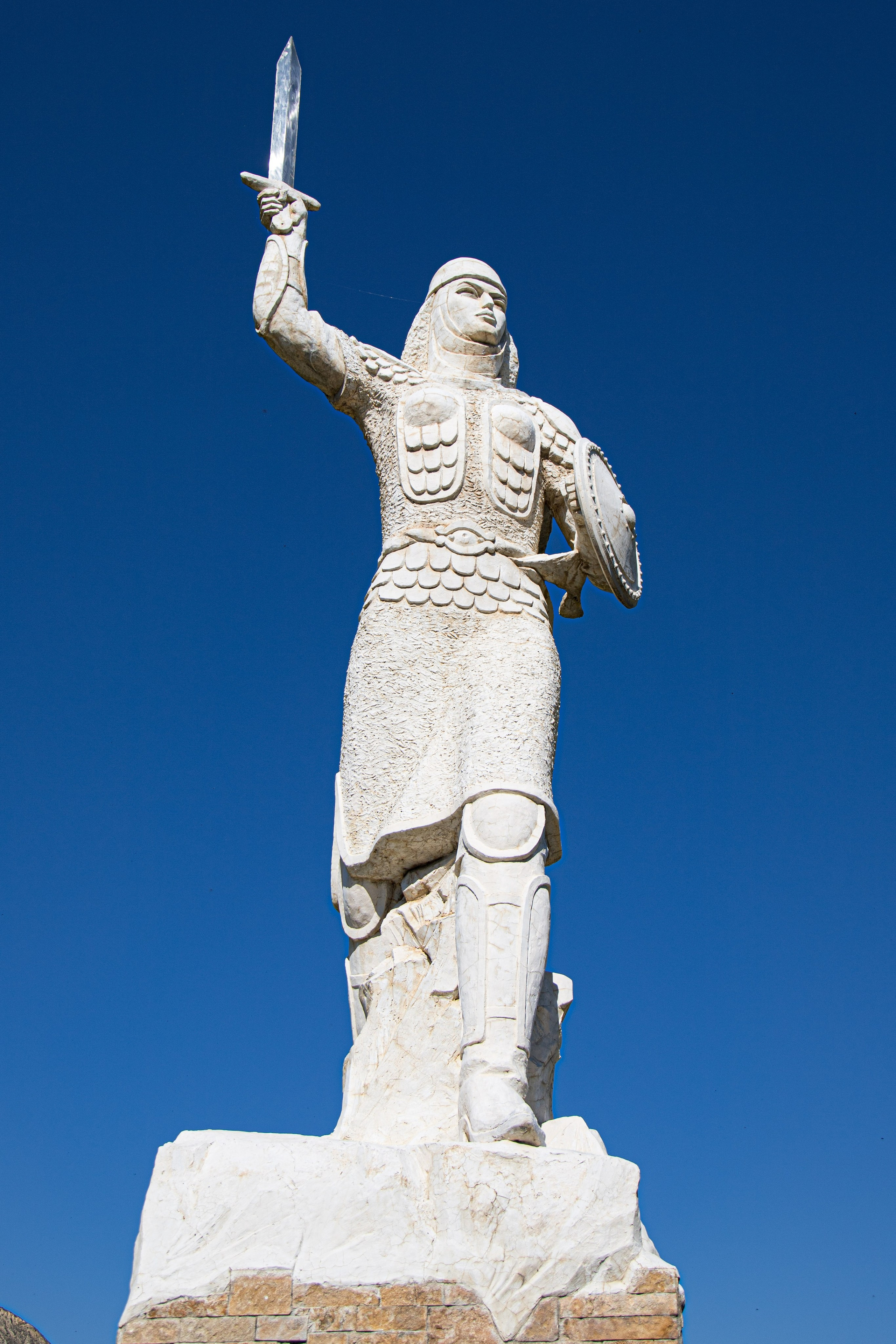 Report: Архитектура и памятники Кавказа. Фотограф в Перми Любовь Огородова | Авторские туры