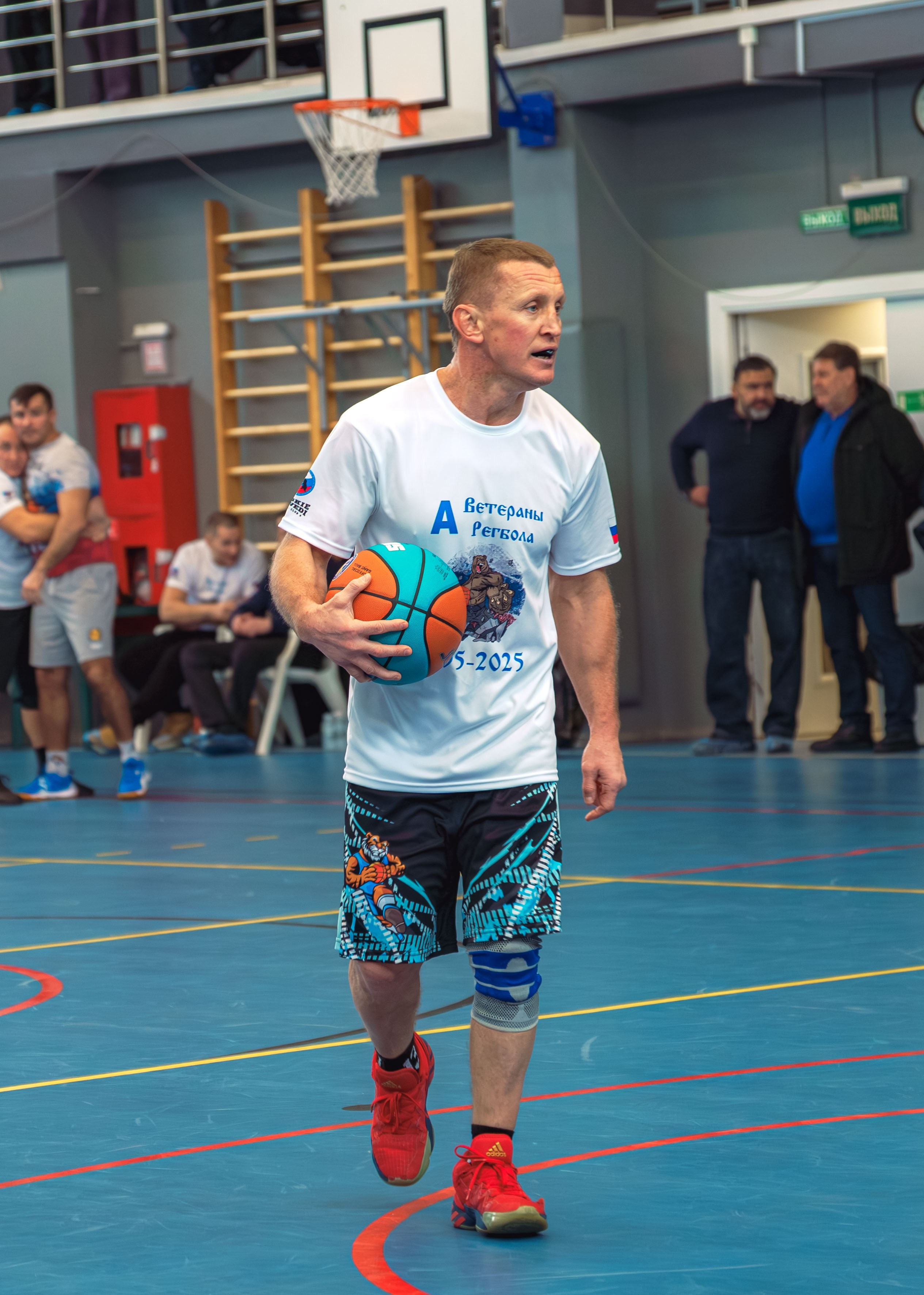 Рекбол. Макаров Сергей|Creamlebot Фотограф города Ростов-на-Дону