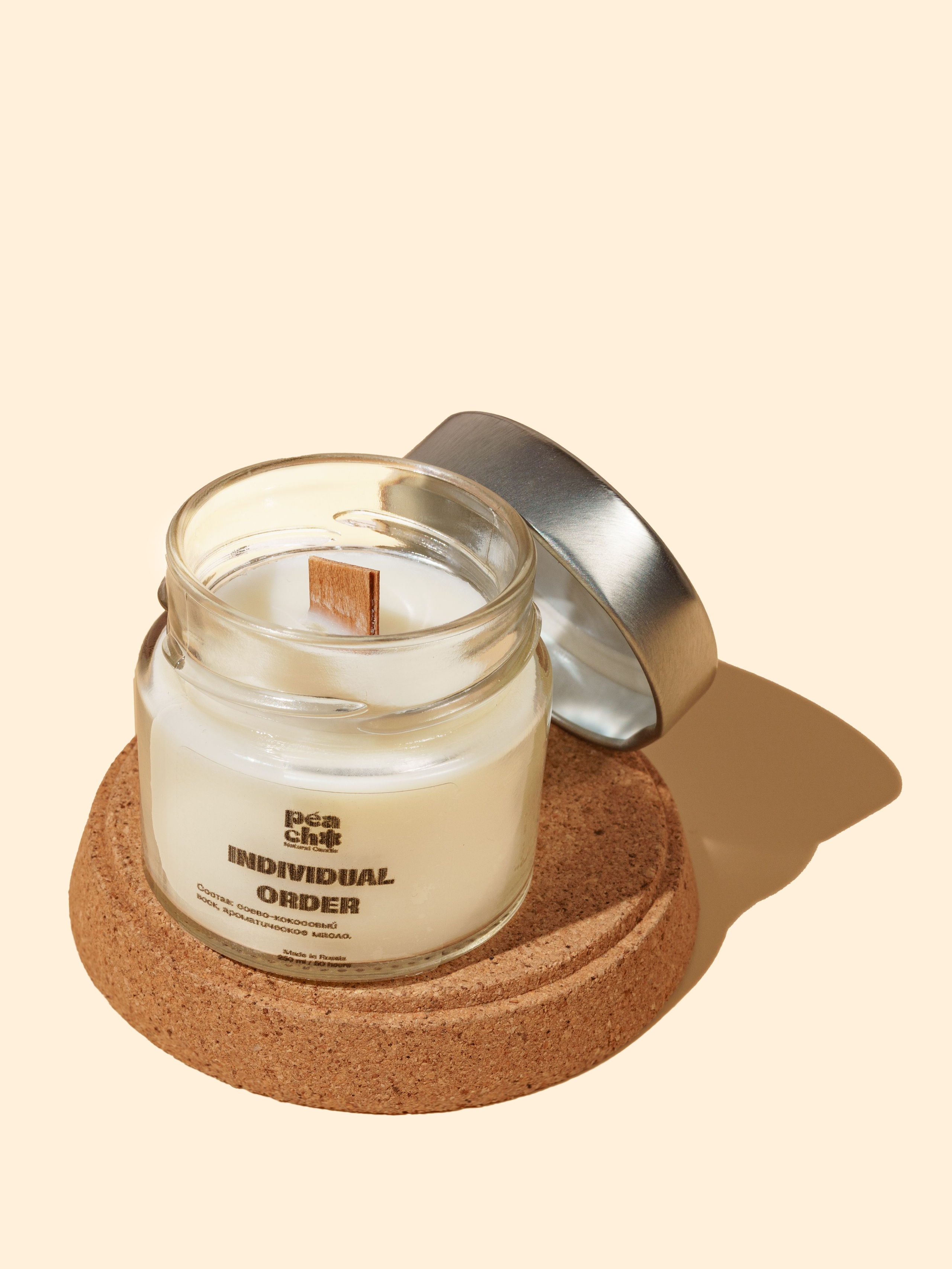 Диффузоры и Свечи. Макаров Сергей|Creamlebot Фотограф города Ростов-на-Дону