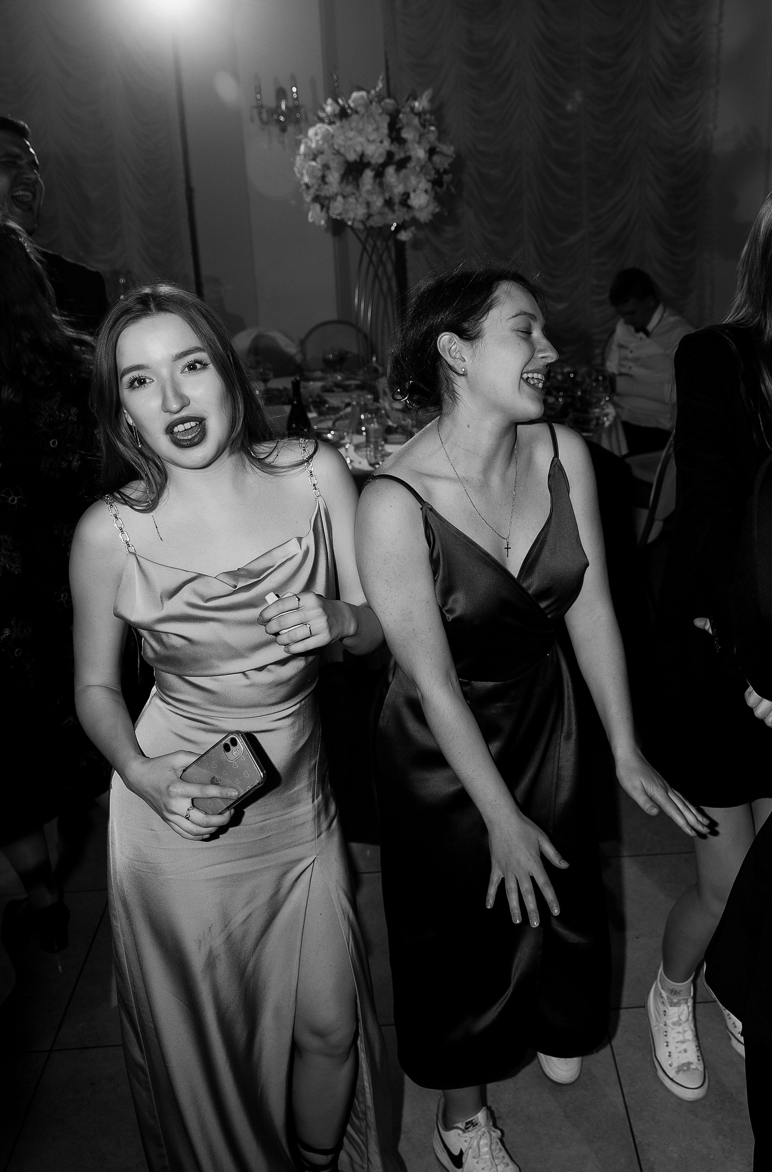 Дарья и Марк. Свадебный фотограф в Санкт-Петербурге Павел Резниченко