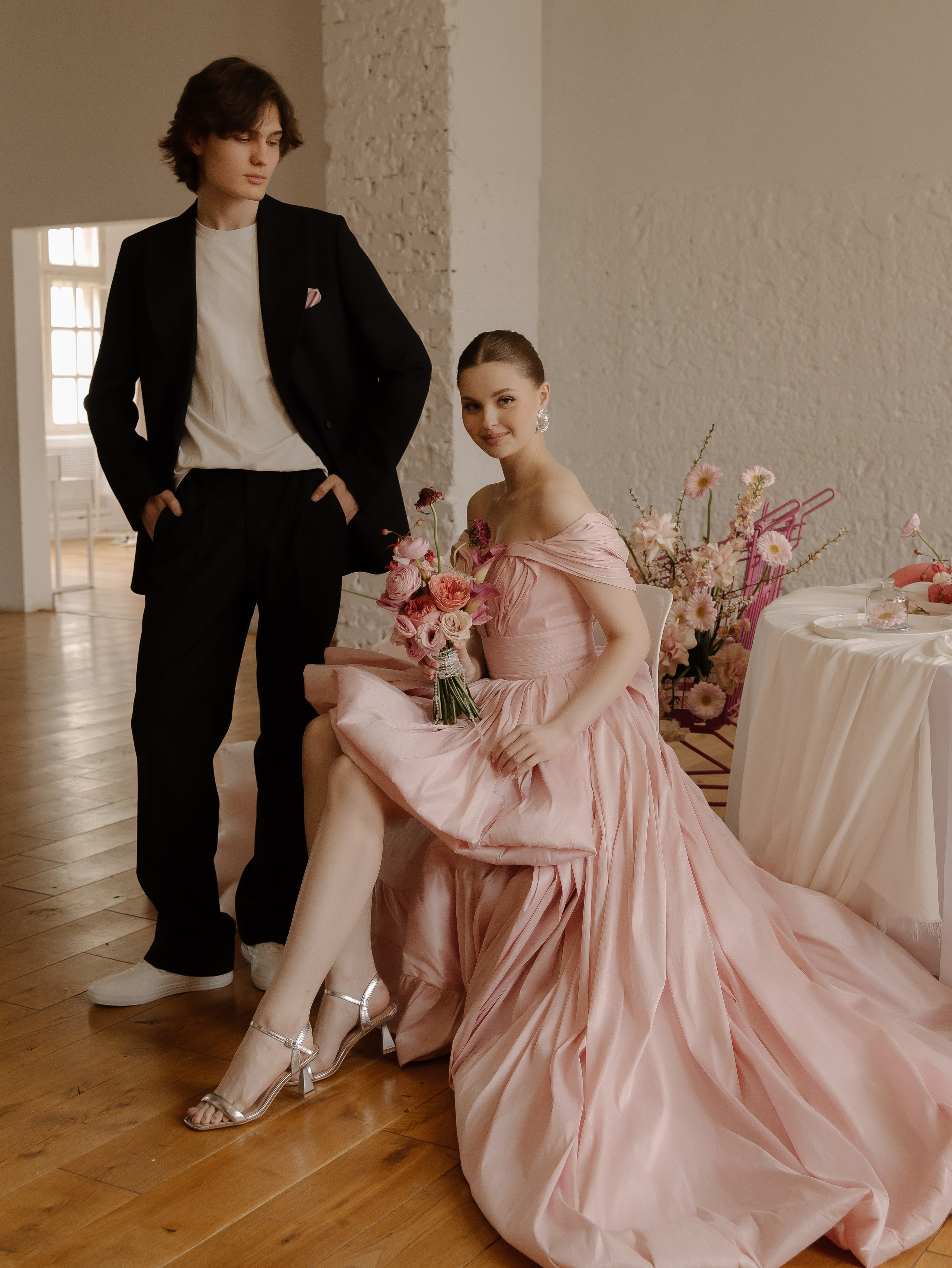 Pink Wedding. СВАДЕБНЫЙ ФОТОГРАФ ЧЕЛЯБИНСК