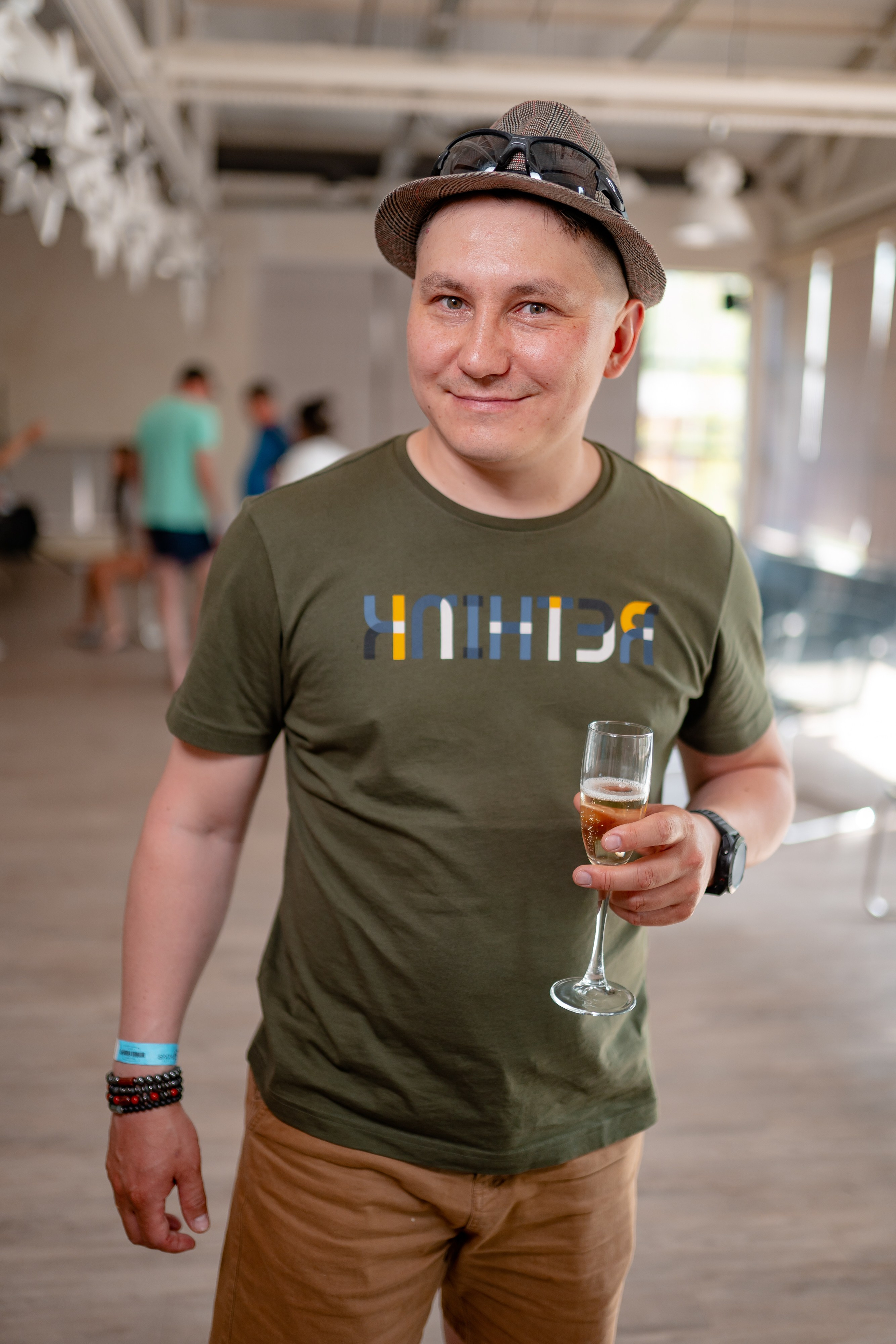 Корпаративный тимбилдинг. Свадебный и репортажный фотограф в Уфе и по России