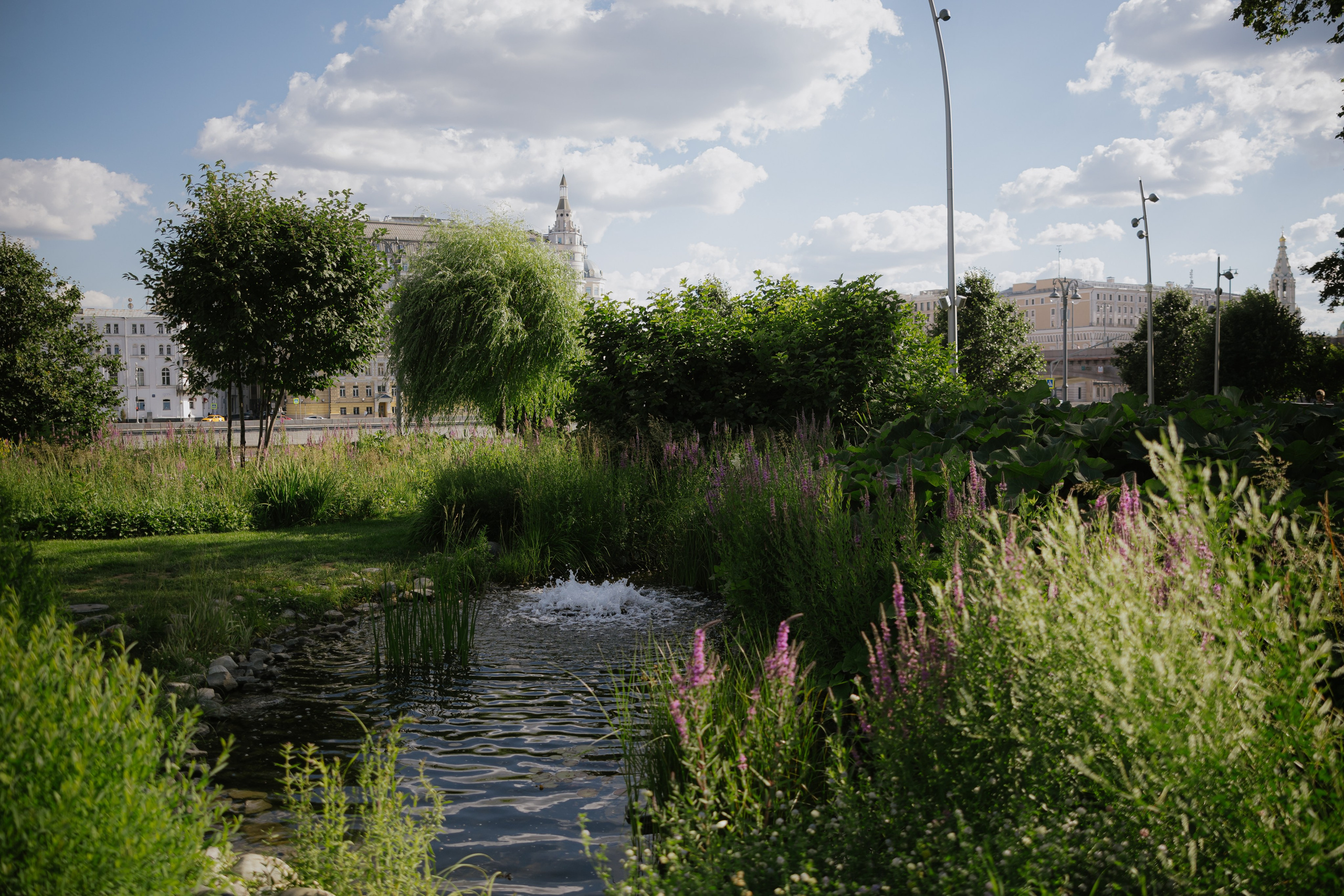 «Она — моя особенная». Свадебный фотограф Москва