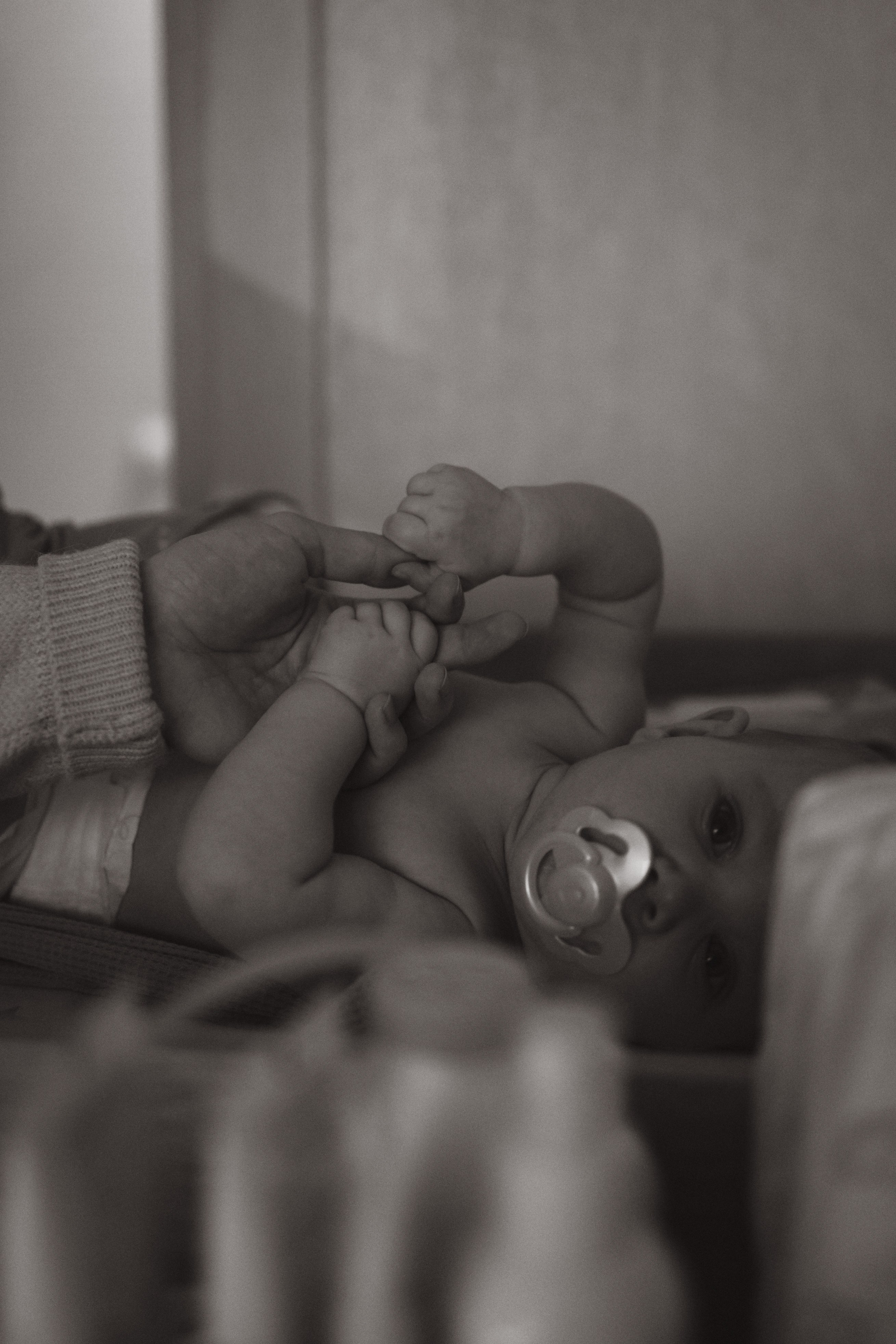 Никита, Лера и дочка Василиса. Фотограф в Нижнем Новгороде Креава Ира