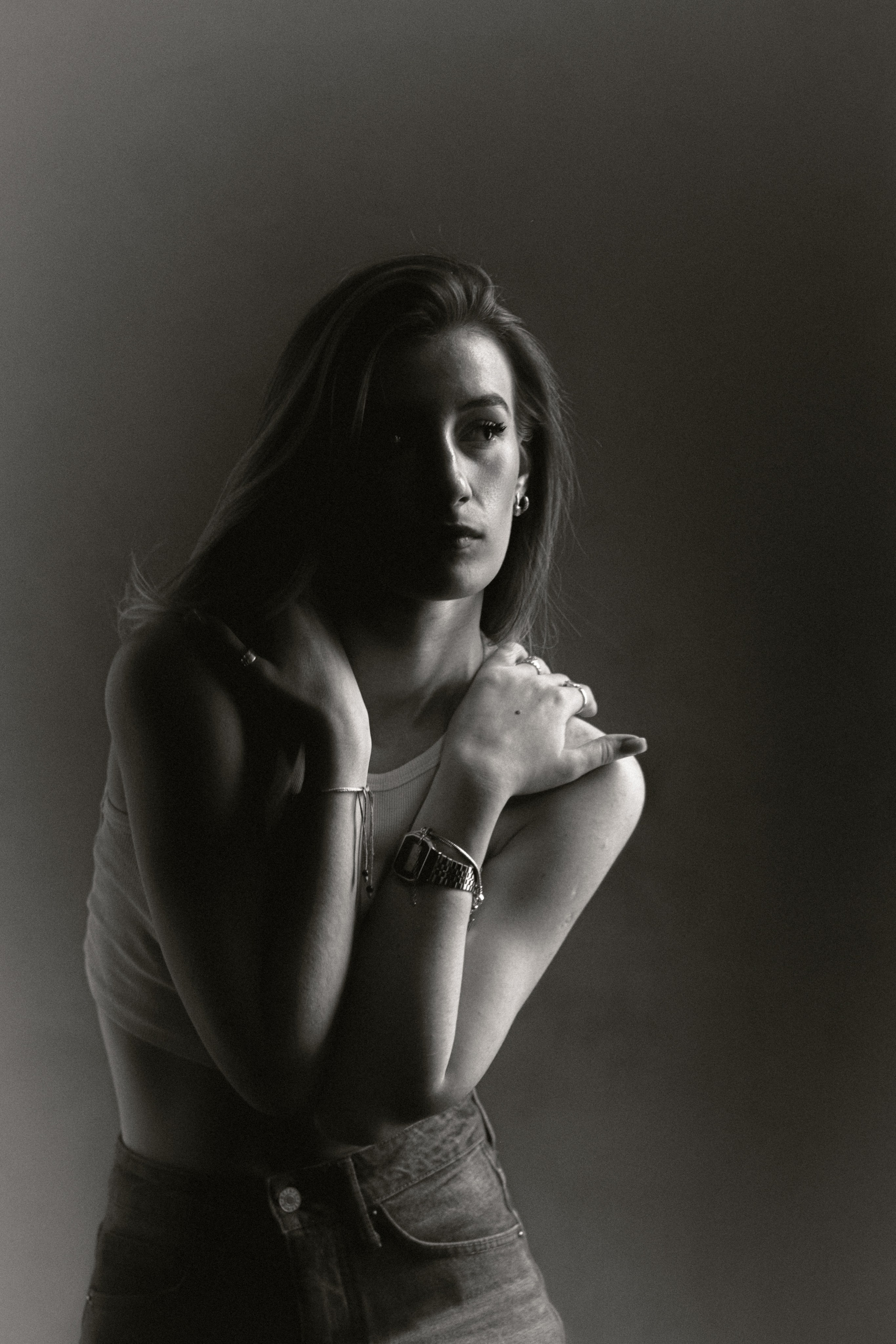 Примеры моих работ. Портретный фотограф Москва