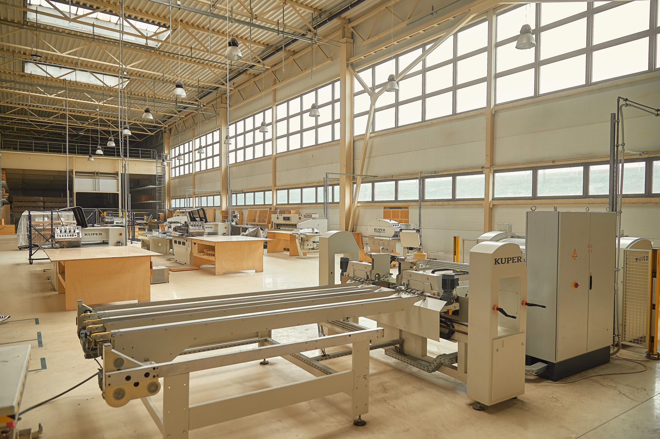 ММК — Мебельная мануфактура Красноярска. Фотограф Яковлев Роман — Красноярск