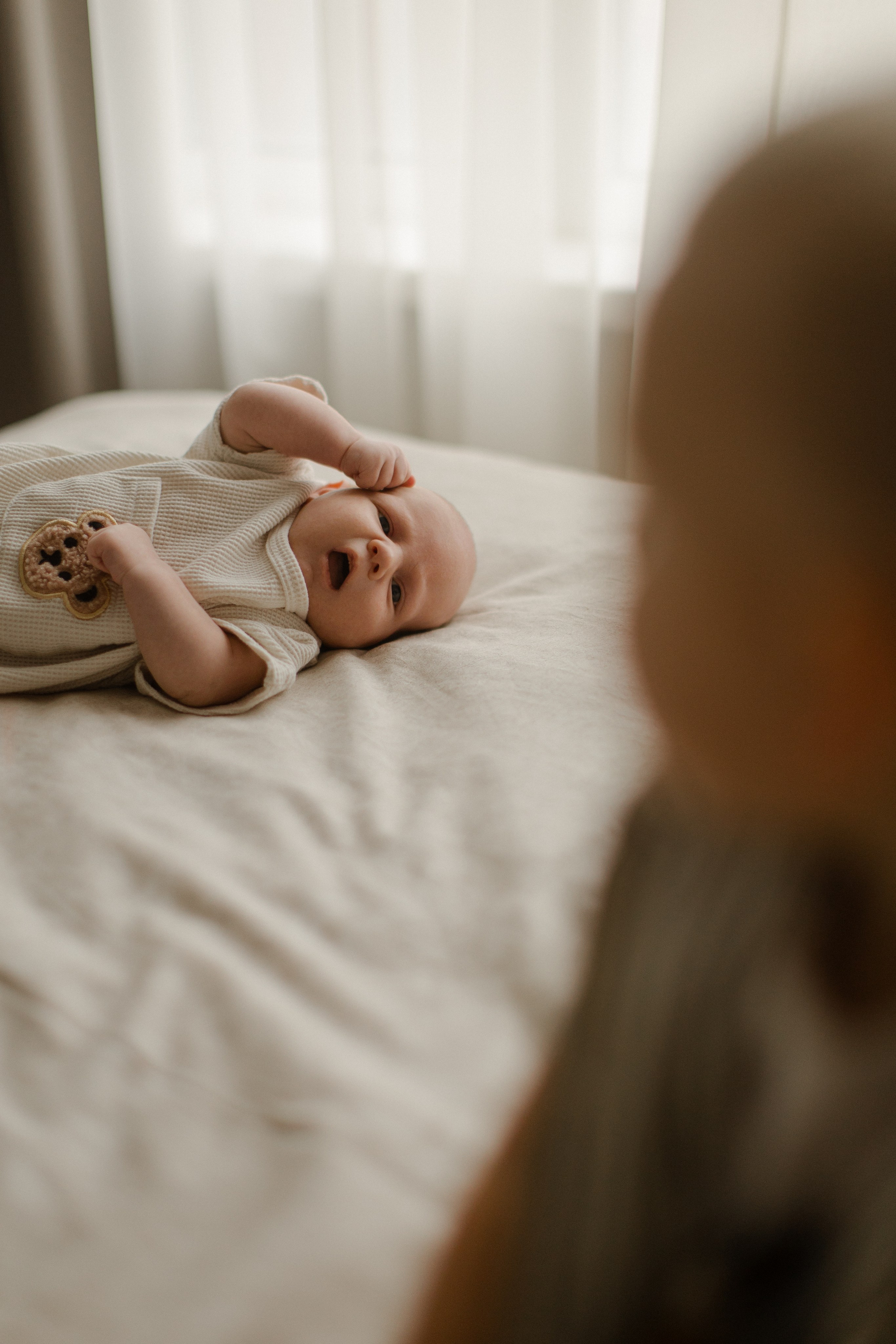 Володя Диана и дети. Семейный и детский фотограф в Москве Кузьмина Мария