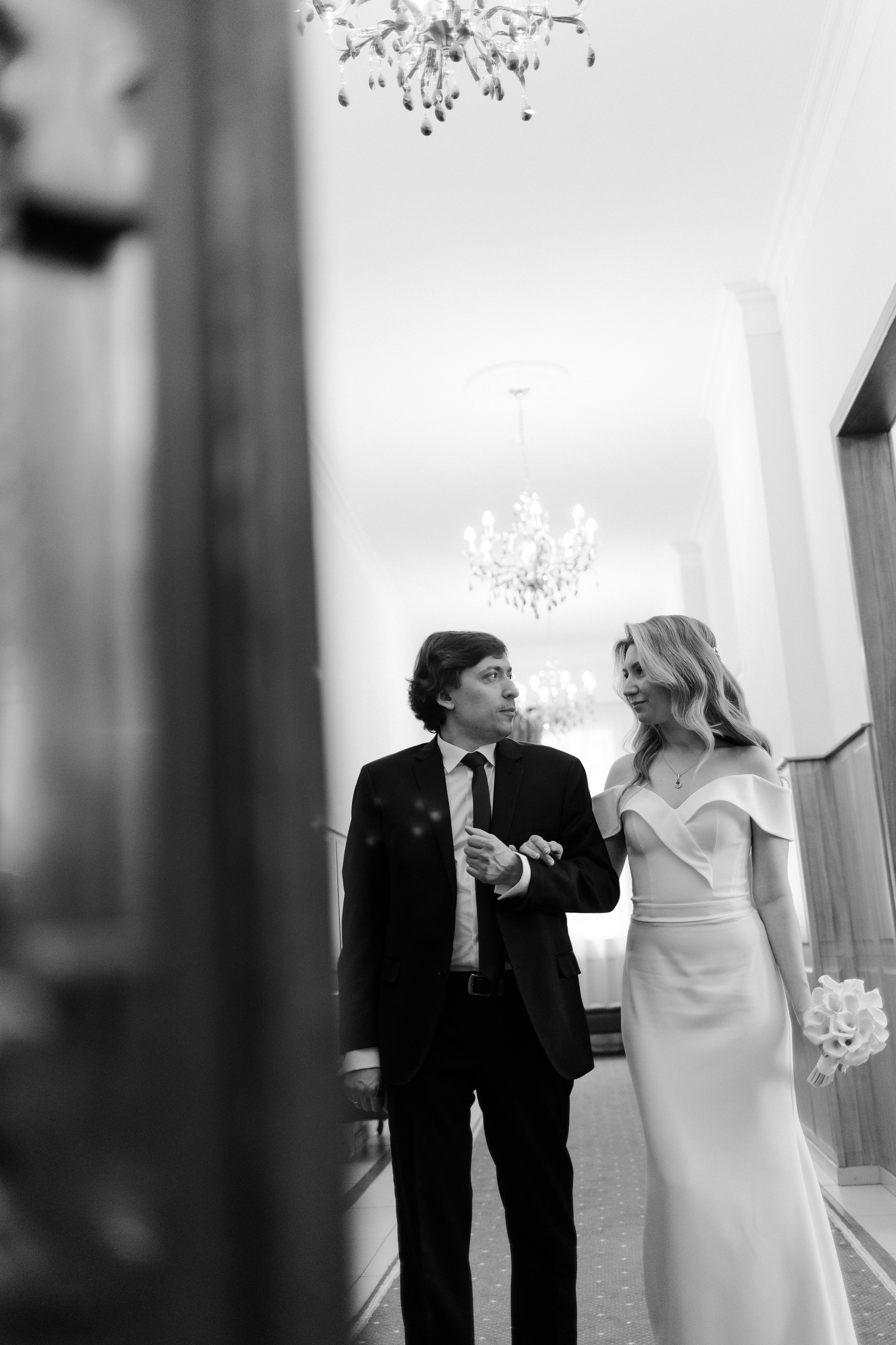 Свадьба. Семейный и детский фотограф в Москве Кузьмина Мария