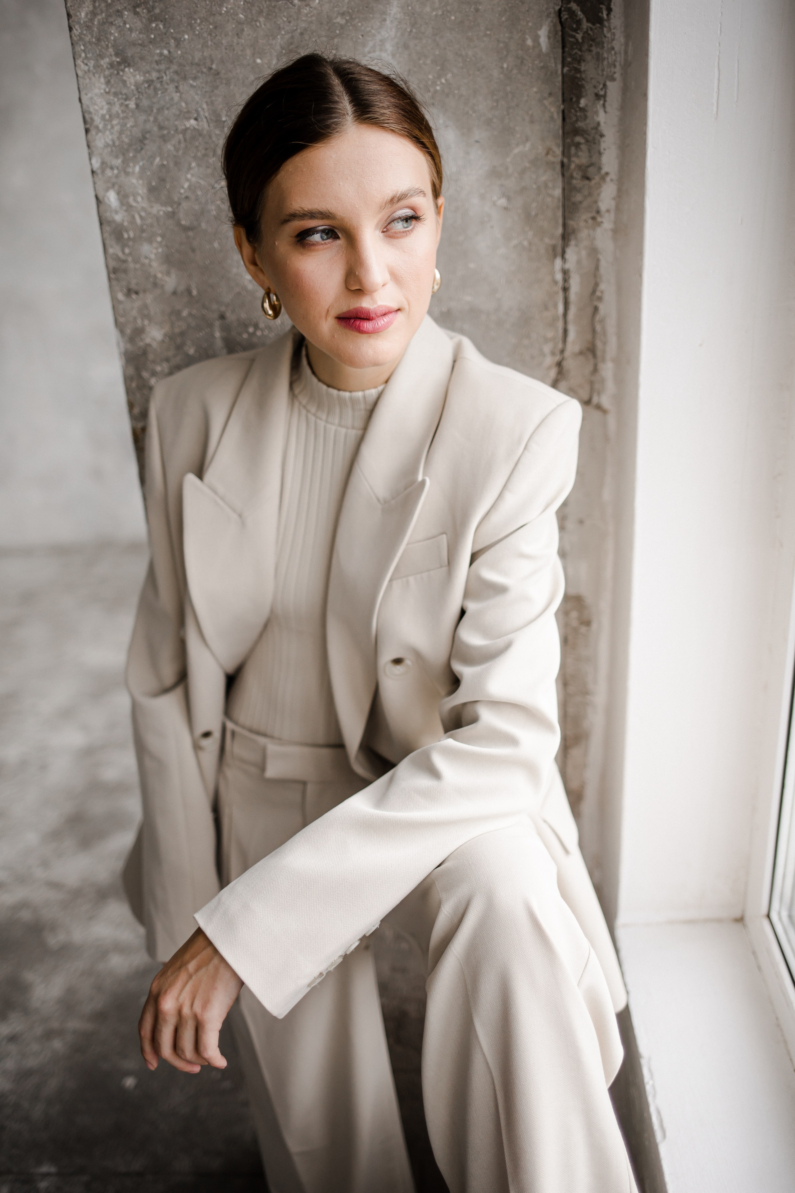 Регина. Семейный и детский фотограф в Москве Кузьмина Мария