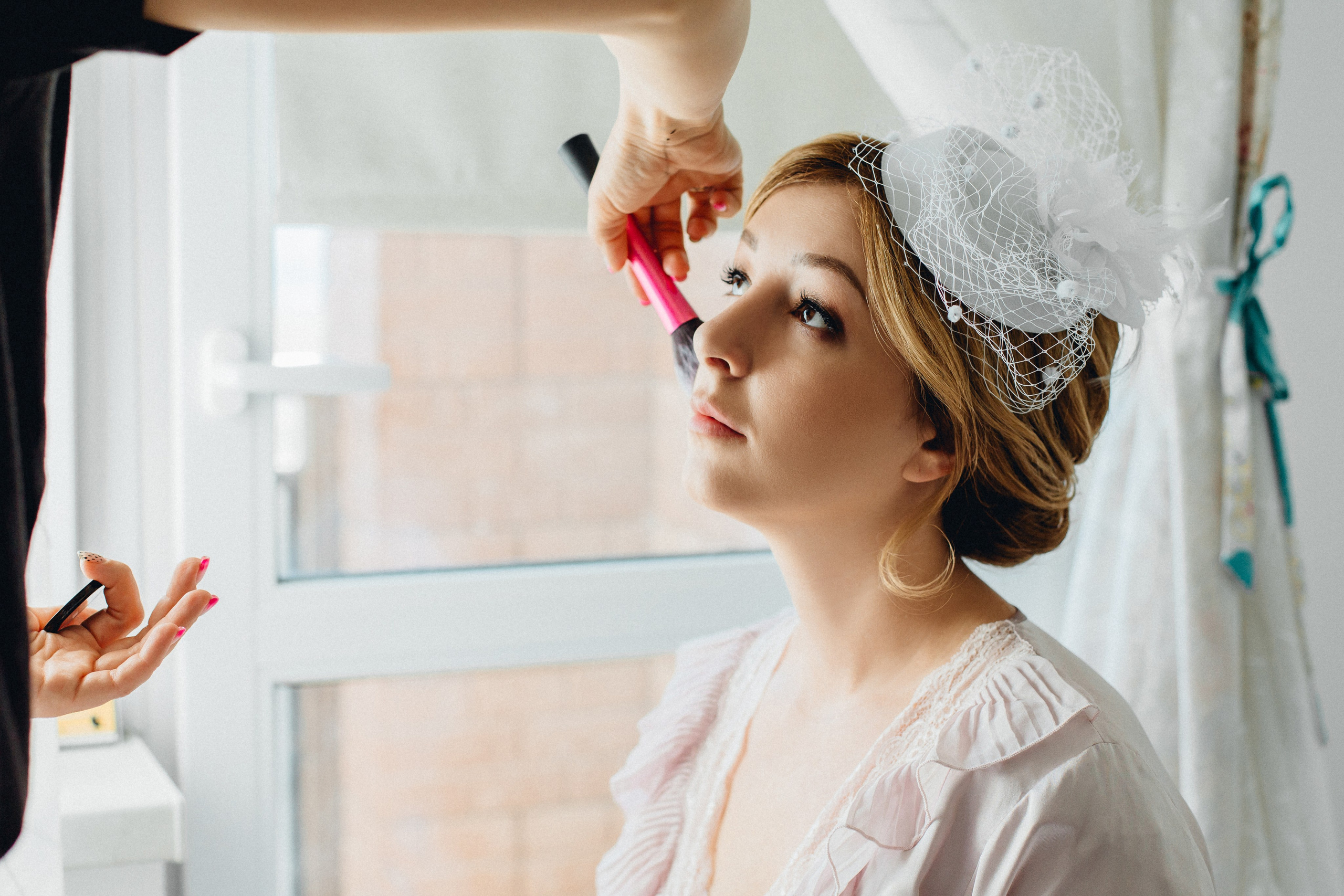 Светлана и Кирилл. Свадебный фотограф Александр Абрамов Москва / Зеленоград