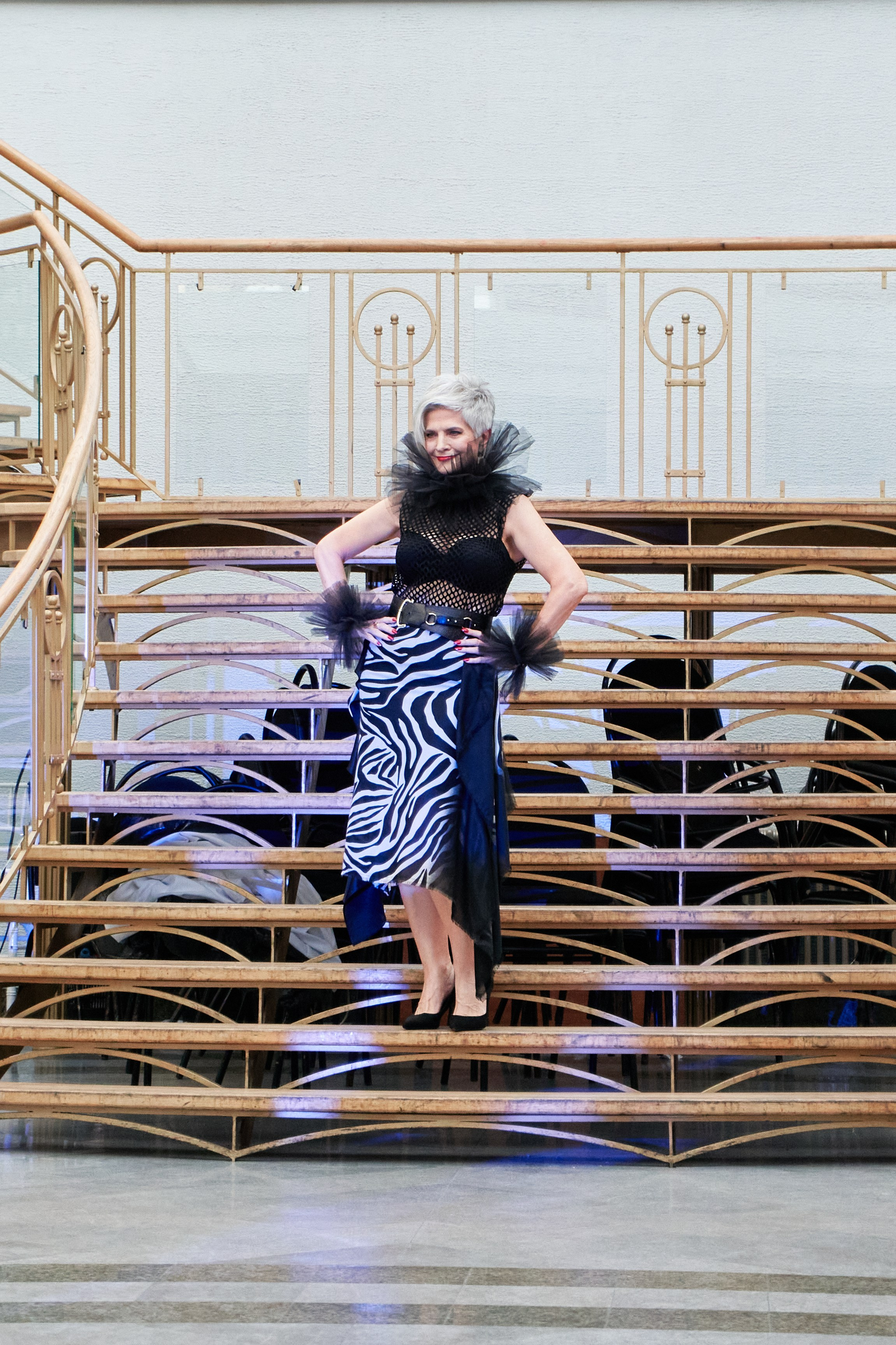 Королева мегаполиса. Фотограф в Санкт-Петербурге Алексеев Егор