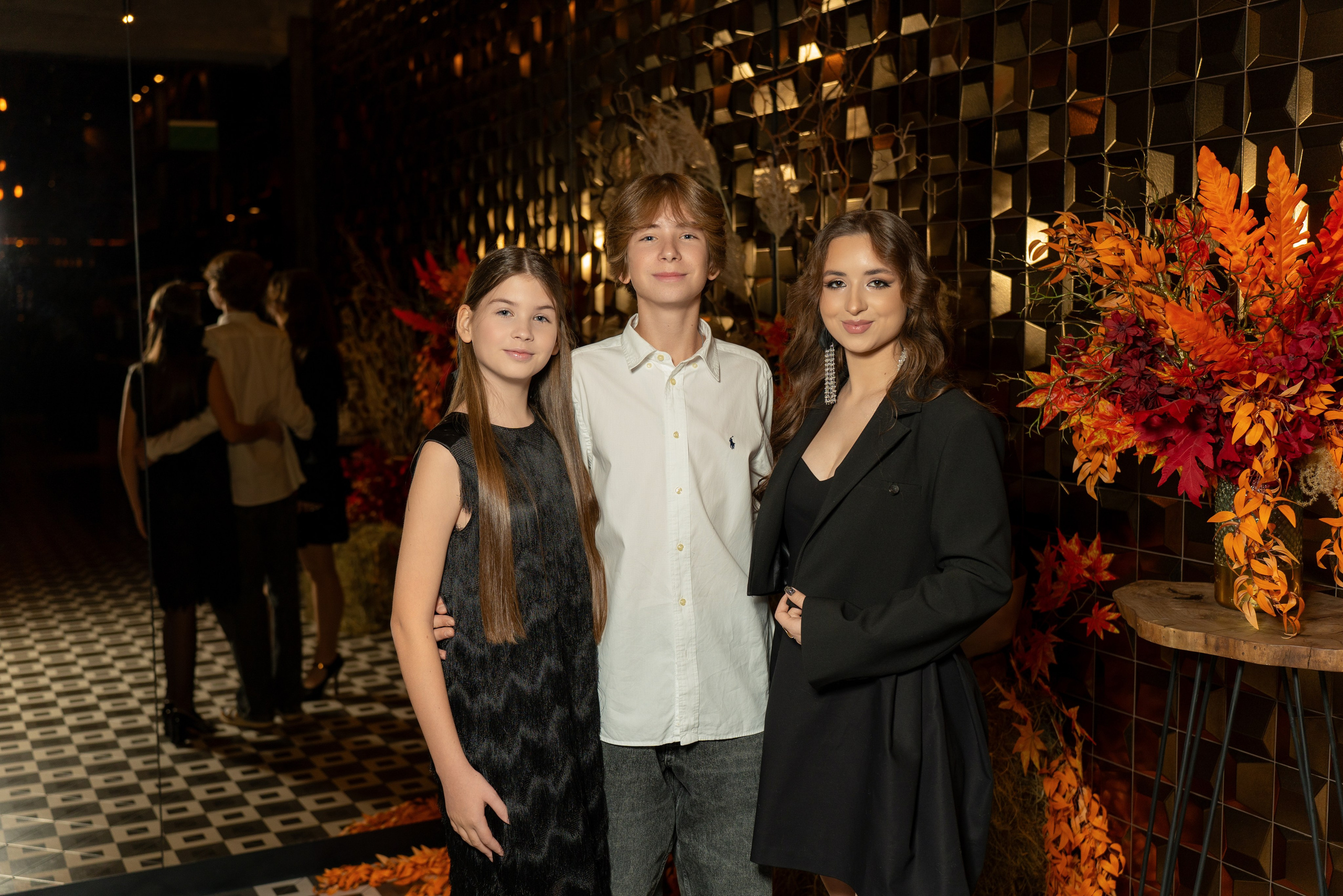 18 лет. Семейный и свадебный фотограф Минск, Беларусь Анна Орловская