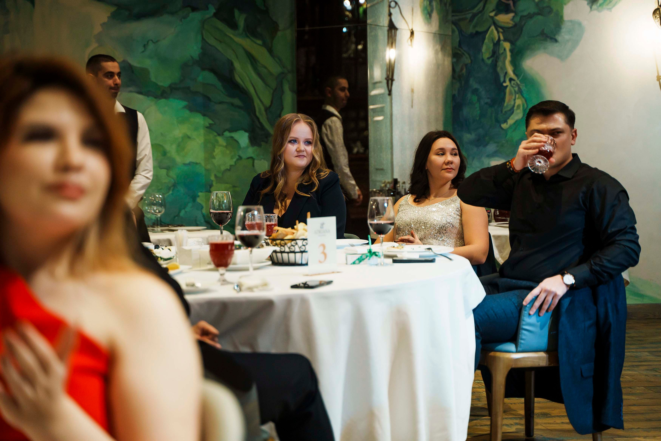 Адриана. Фотограф Казань