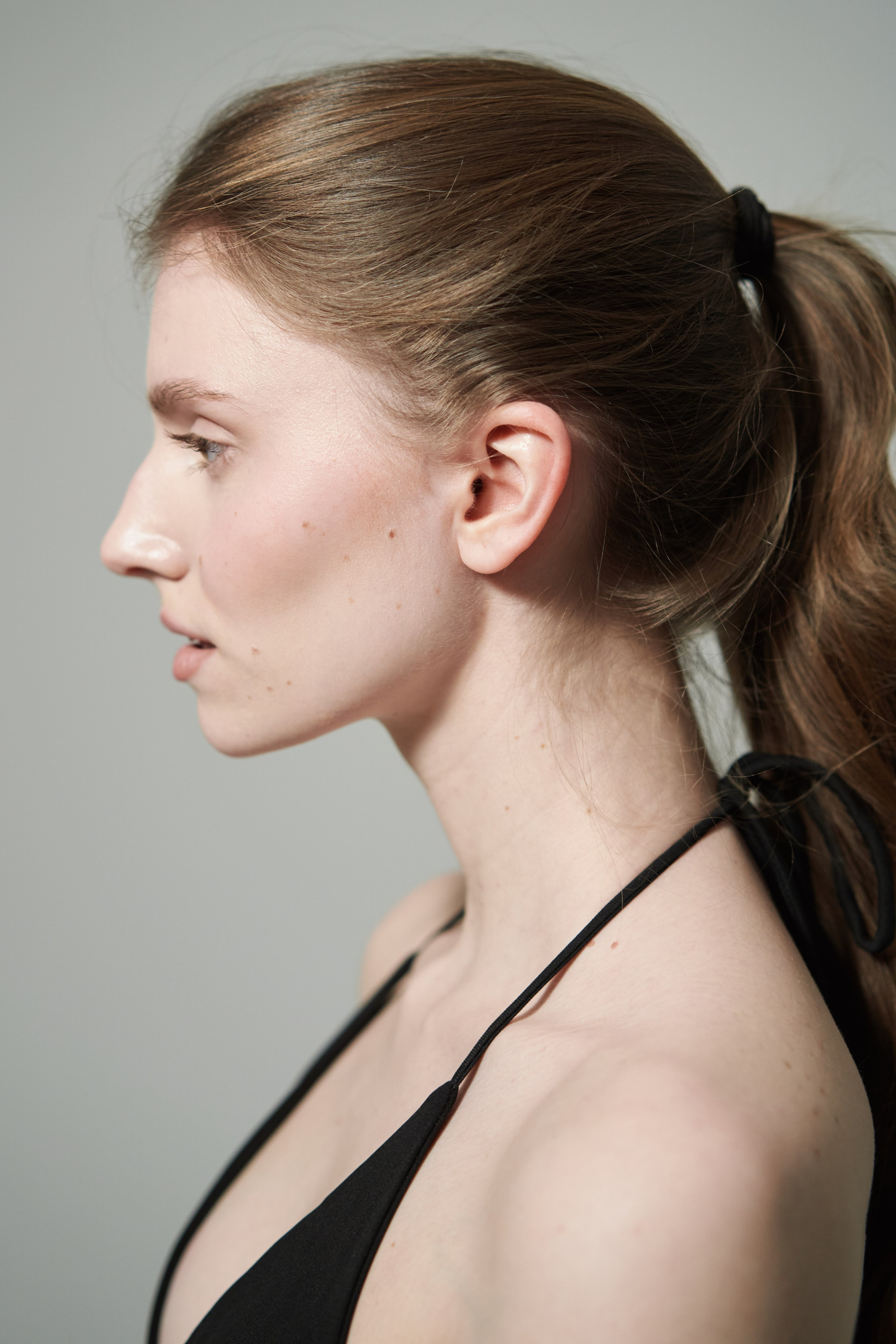 Модельные тесты и снепы. Фотограф Кирилл Стратий