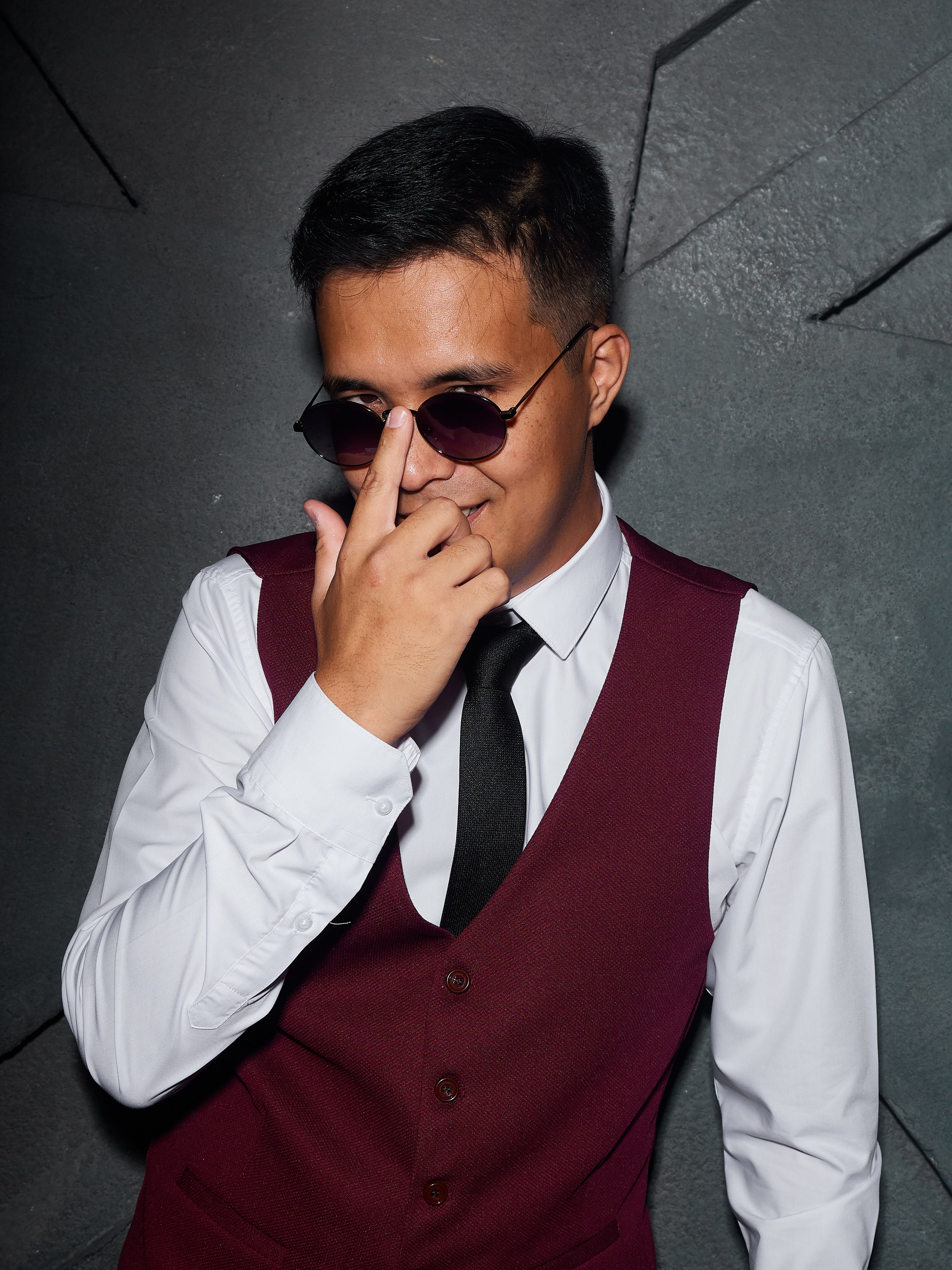 Ведущий. ГЛАВНОЕ