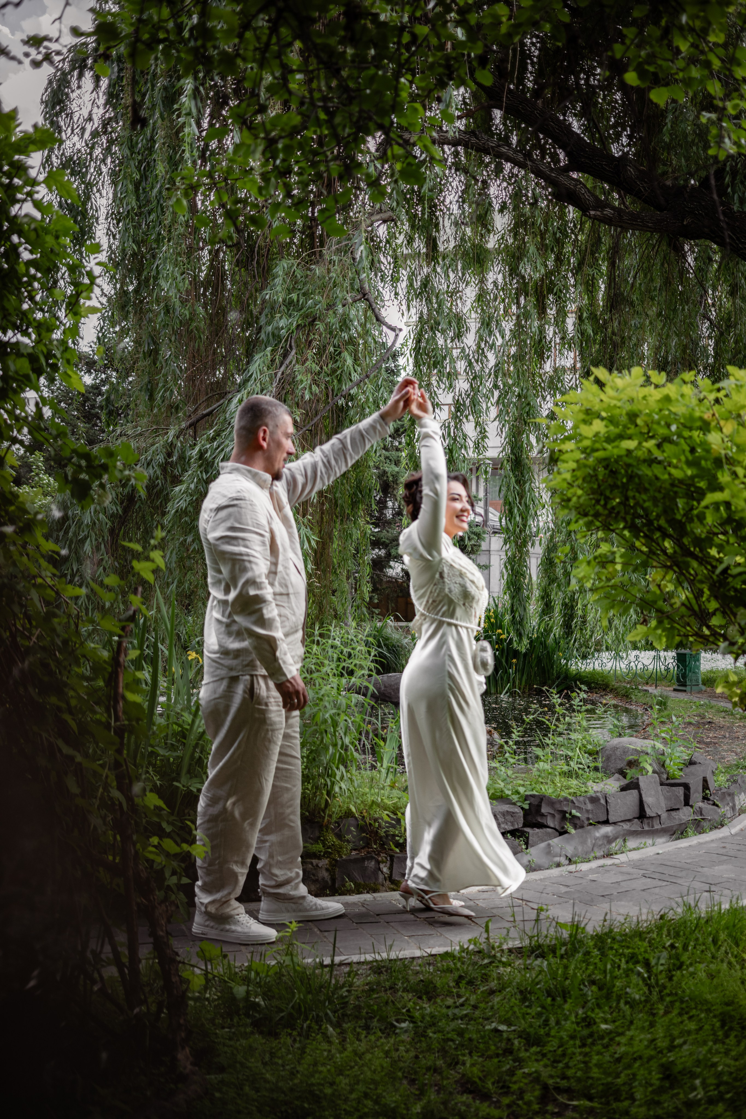 Wedding. Фотограф Алина Гашникова
