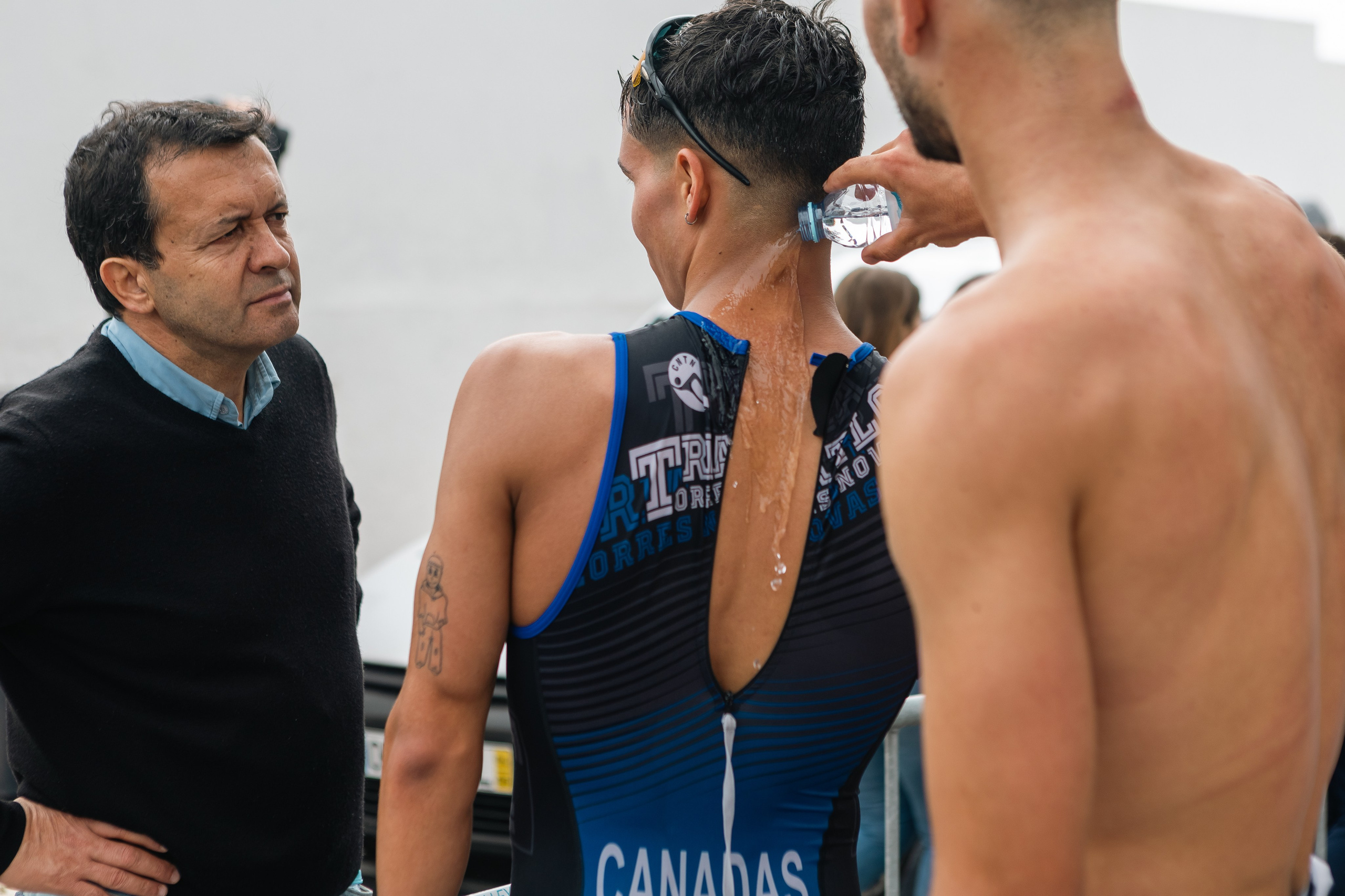 Sports photography Lisboa. Nadya Manannikova