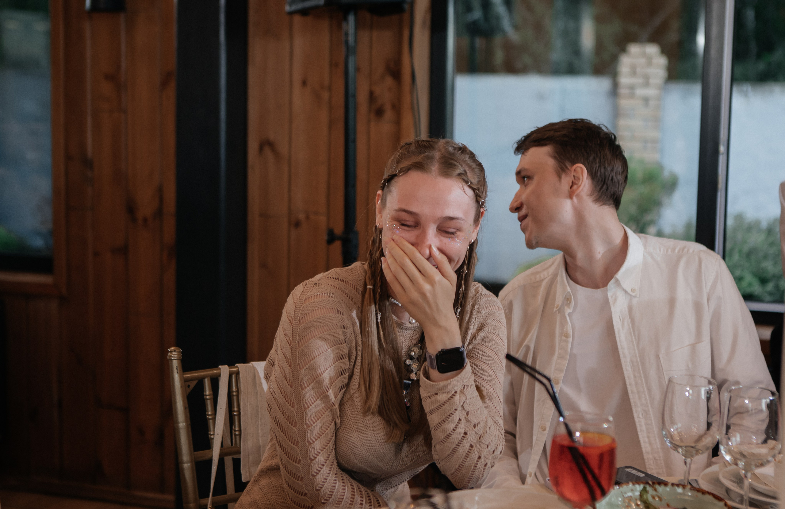 Олег и Ника. Свадебный и семейный фотограф Ибрагимова Мария из Екатеринбурга