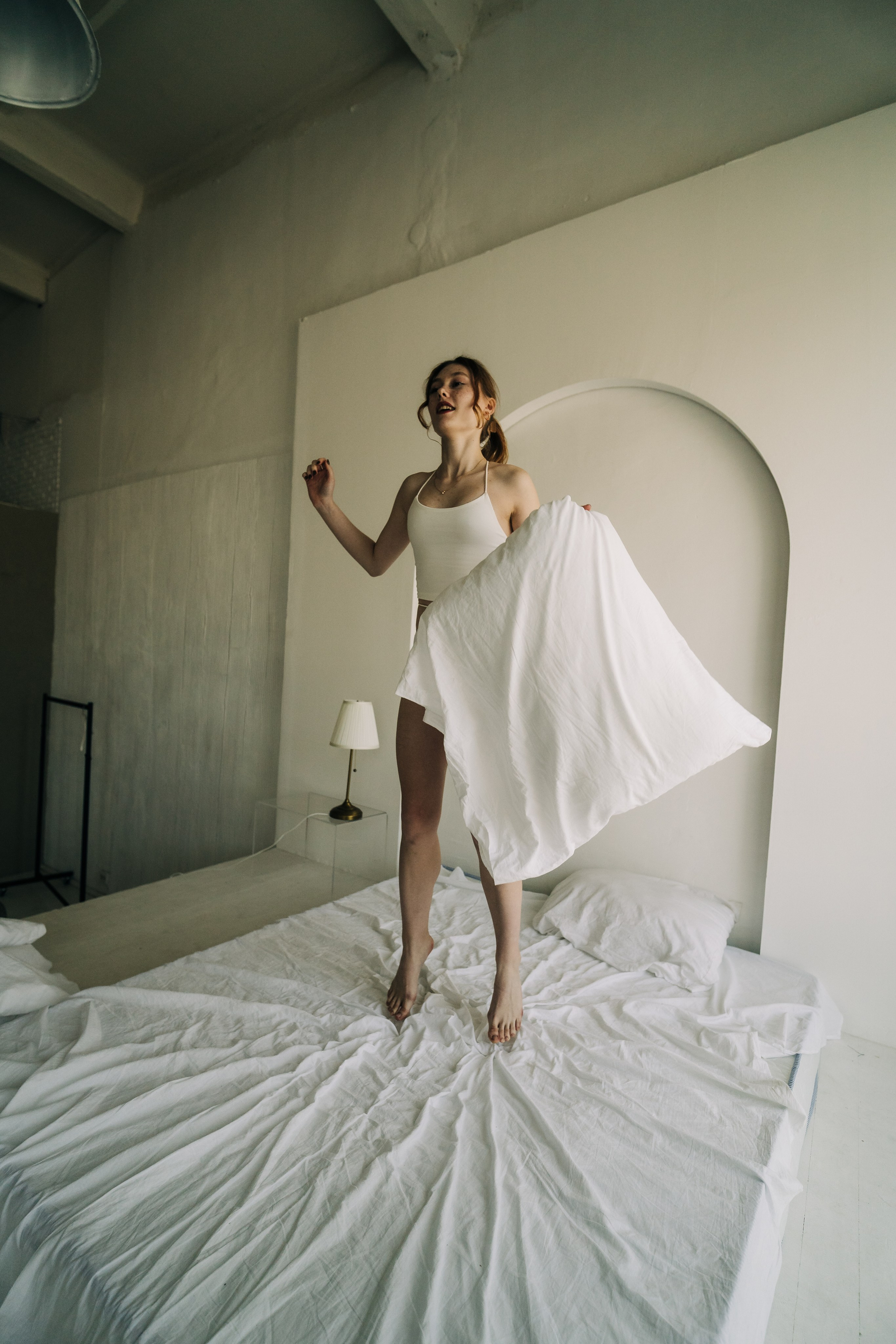 Polly Moloko. MARK DOROHOV