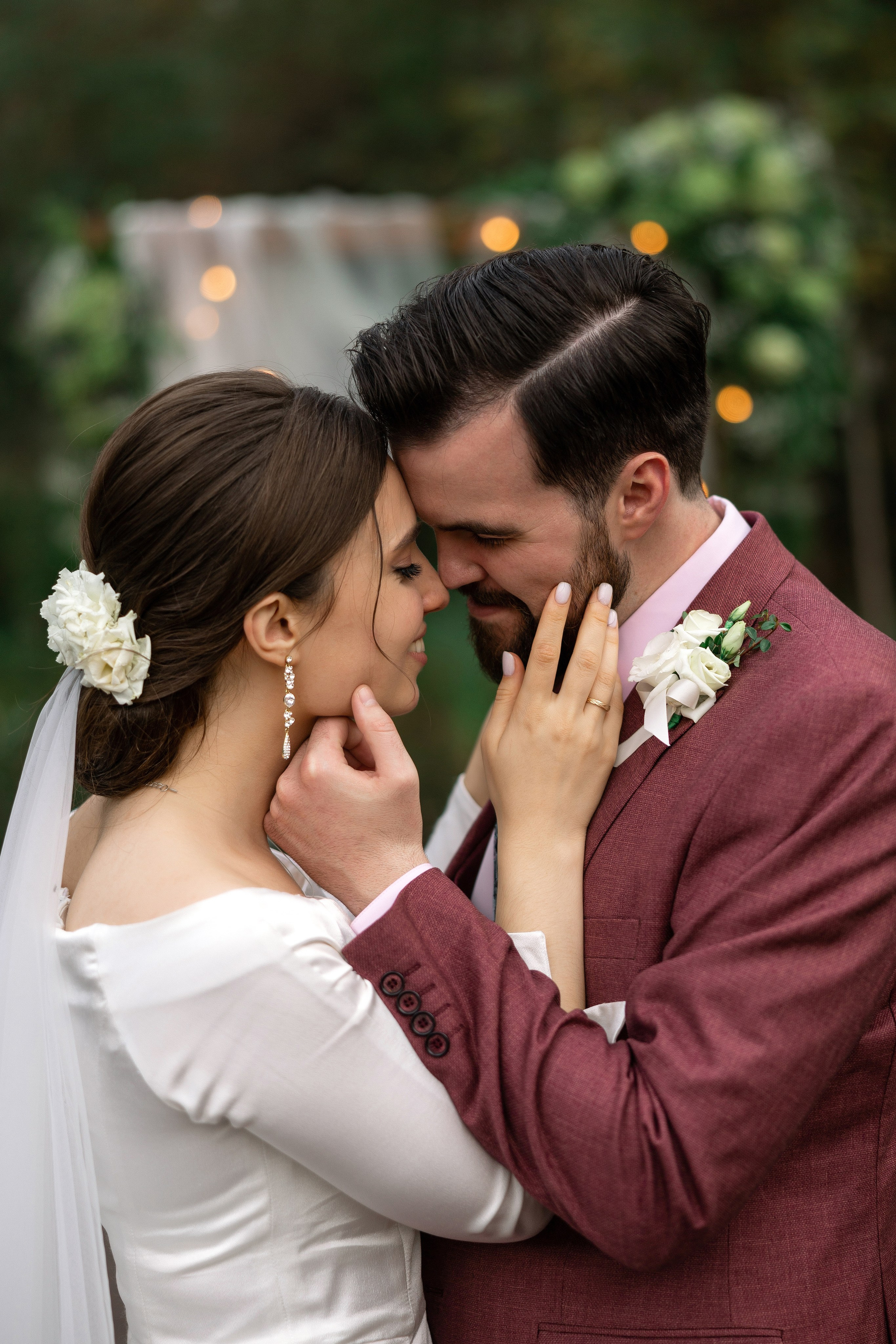 Фотосессия венчания. Свадебный фотограф и видеограф в Москве, Виктор Архилюк