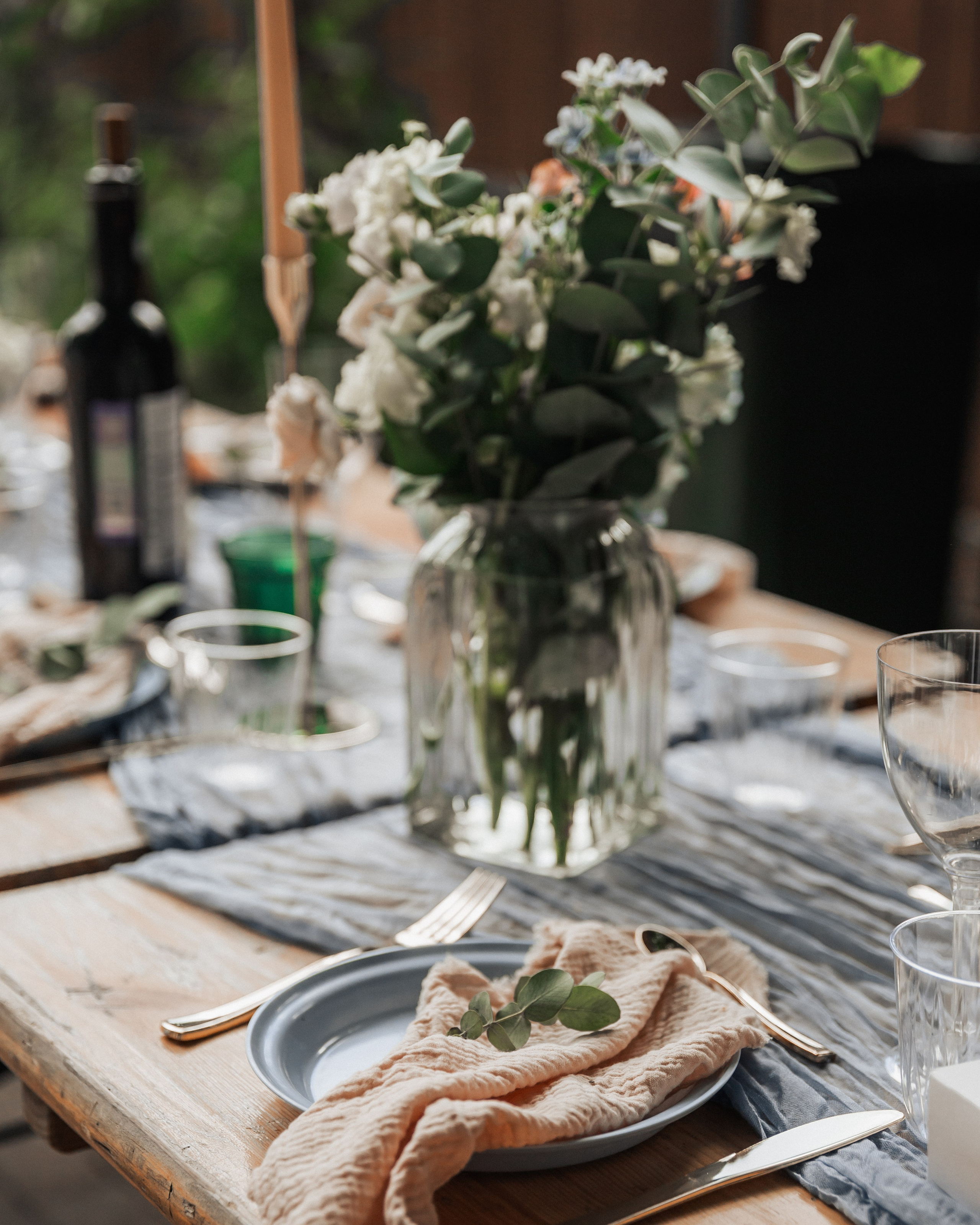 Julia&Leonid. Фотограф в Москве Лилия Федотова