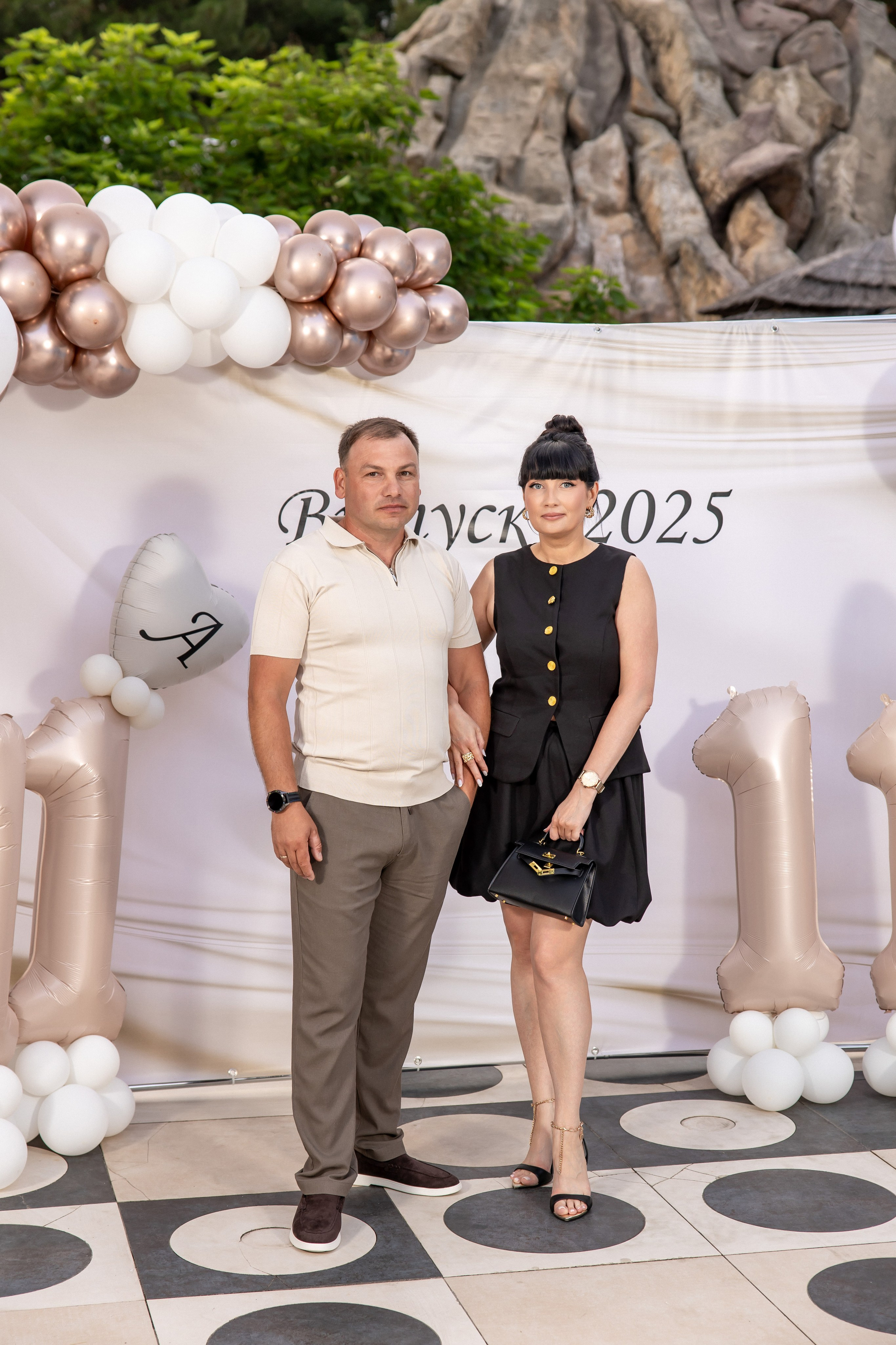 Выпускной 3 школа 25 год. Семейный и свадебный фотограф в Геленджике Михаил Шматов