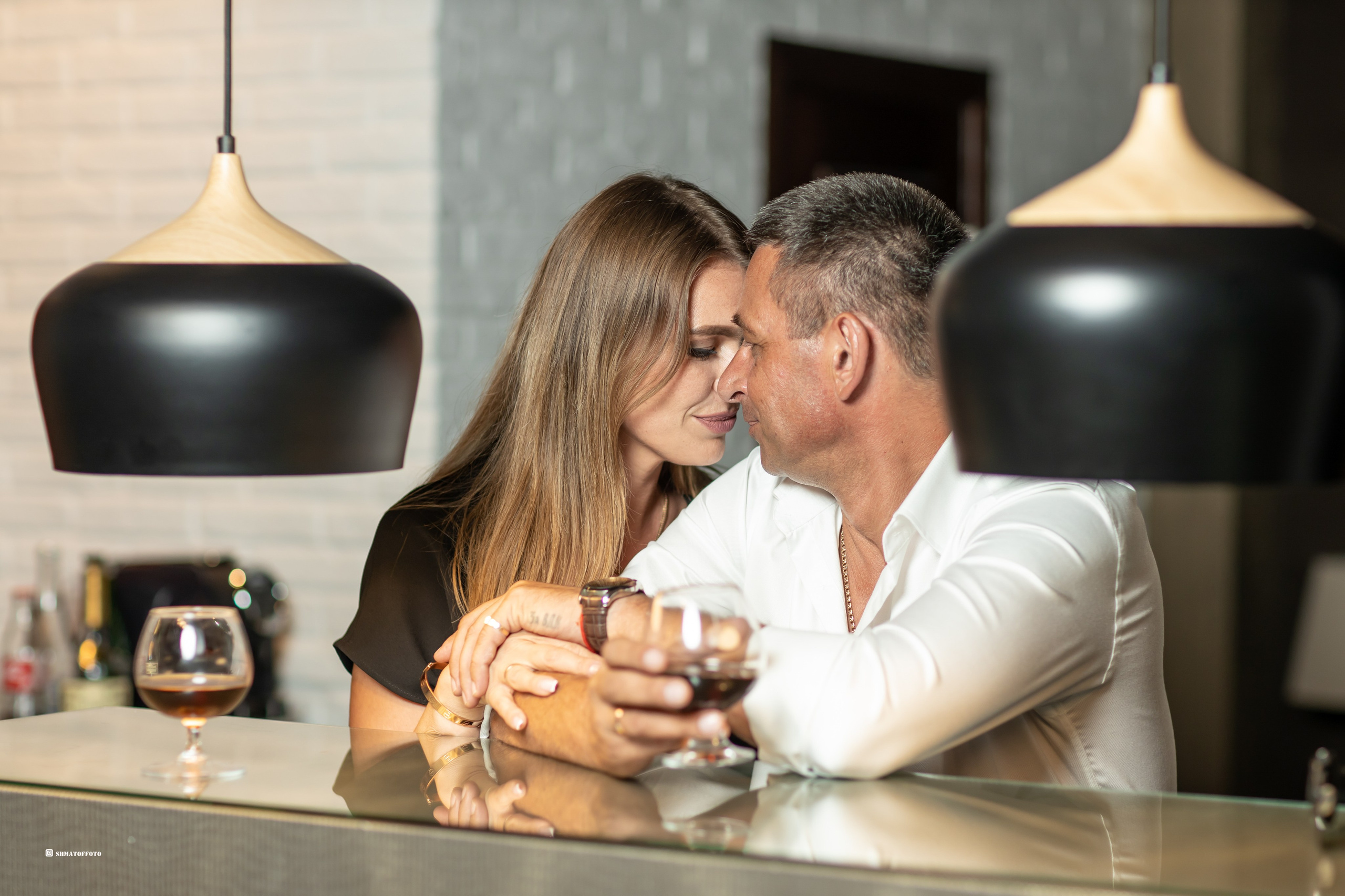 Ягода Малина. Семейный и свадебный фотограф в Геленджике Михаил Шматов