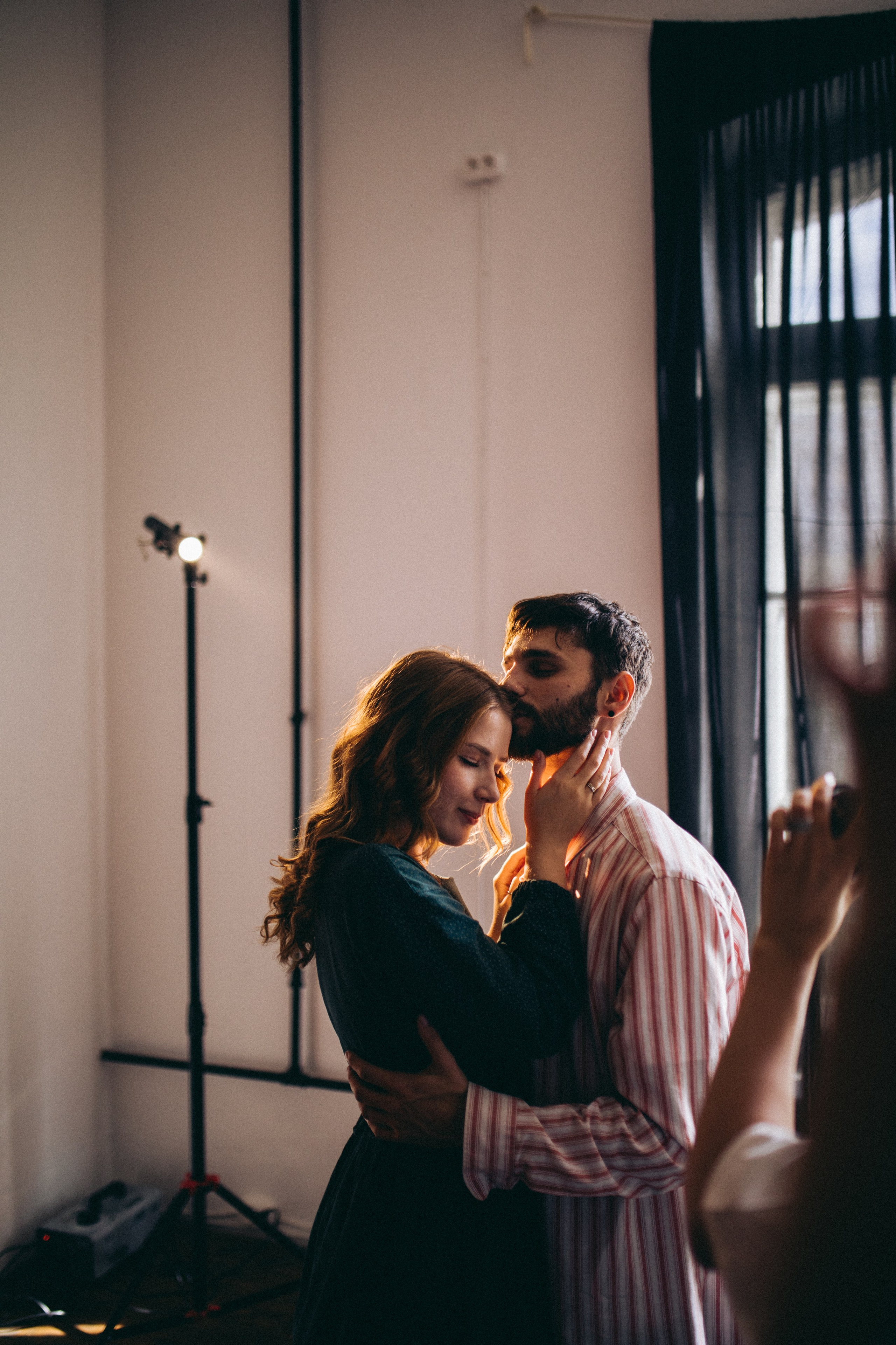 МК Санкт-Петербург. Семейный фотограф в Москве Анастасия Гурьянова