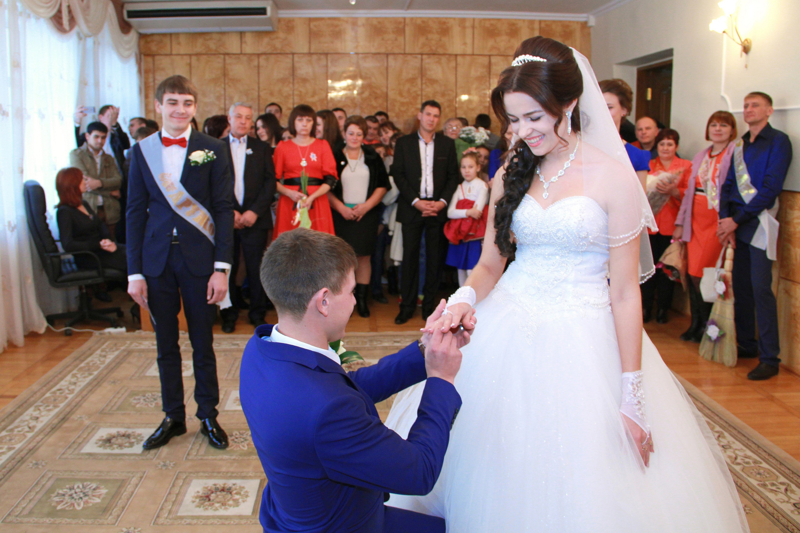 Валерий и Марина. Игорь Варава свадебный фотограф видеограф Белая Глина Краснодар