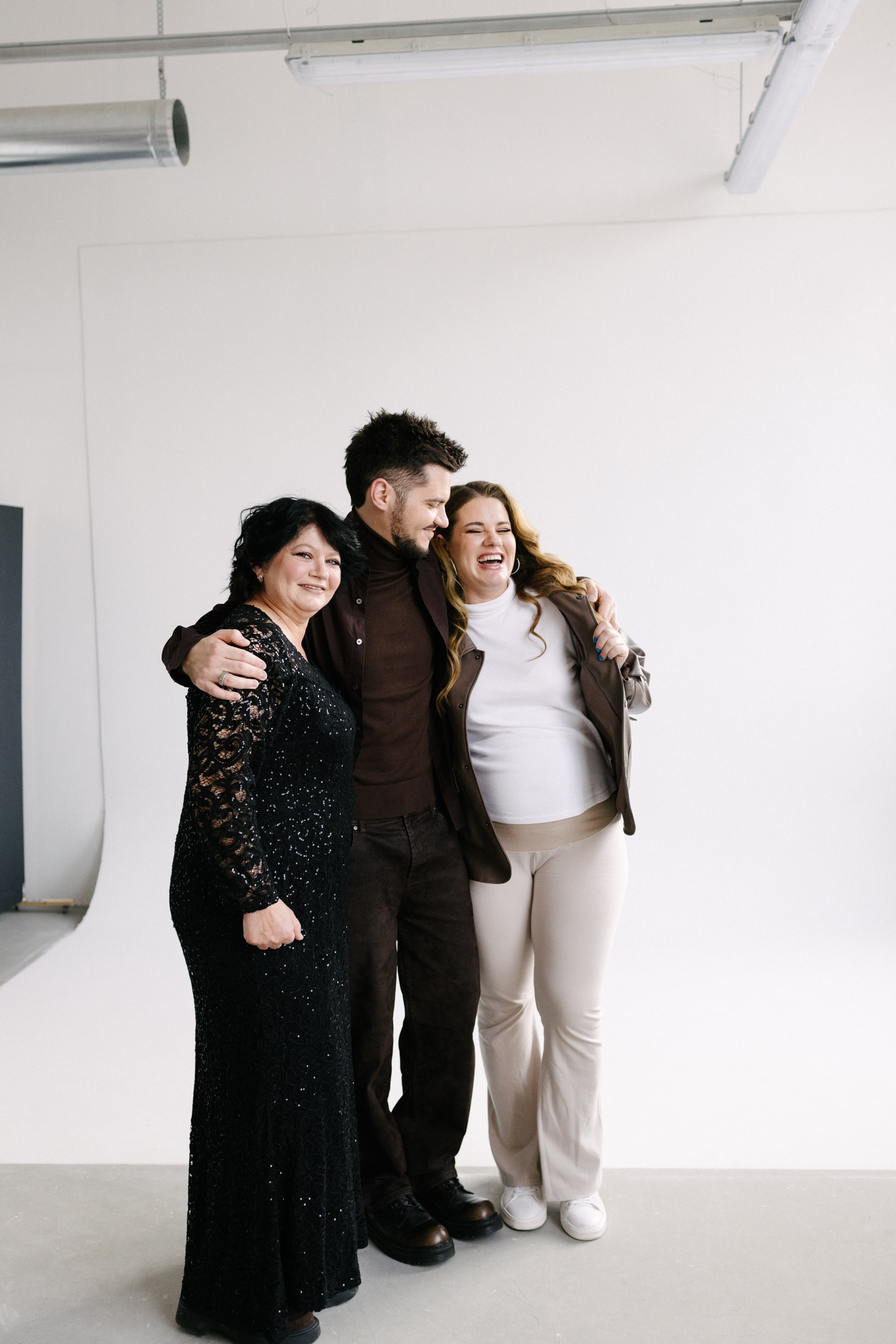 Кирилл Диденок и семья. Свадебный и семейный фотограф в Смоленске Галина Егорова