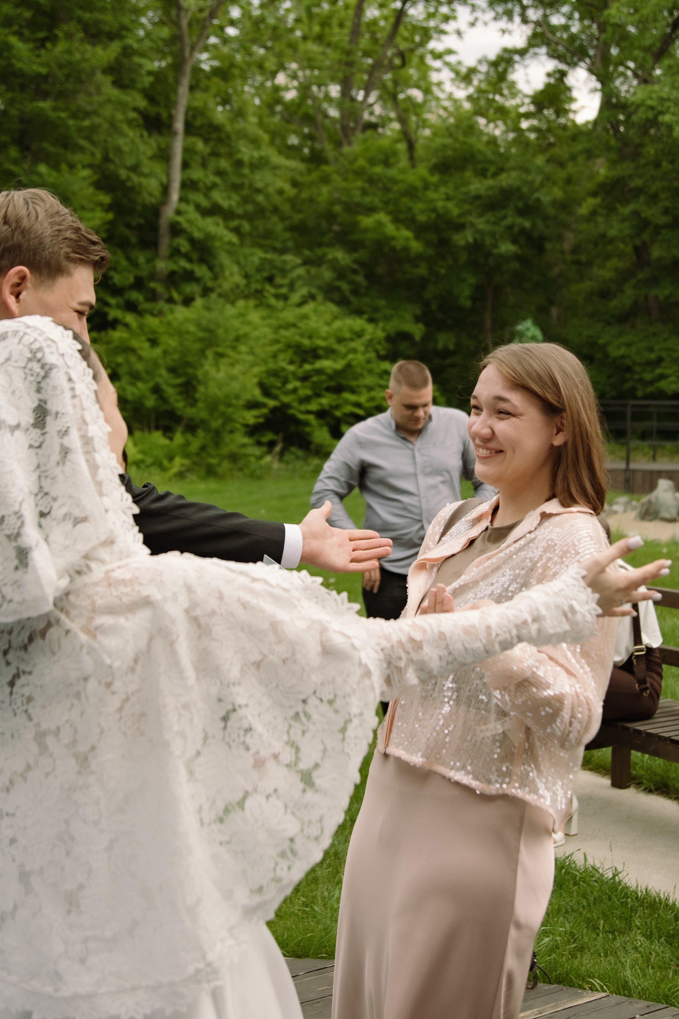 Артур & Диана | Банкет. Фотограф во Владивостоке Парамонова Елена