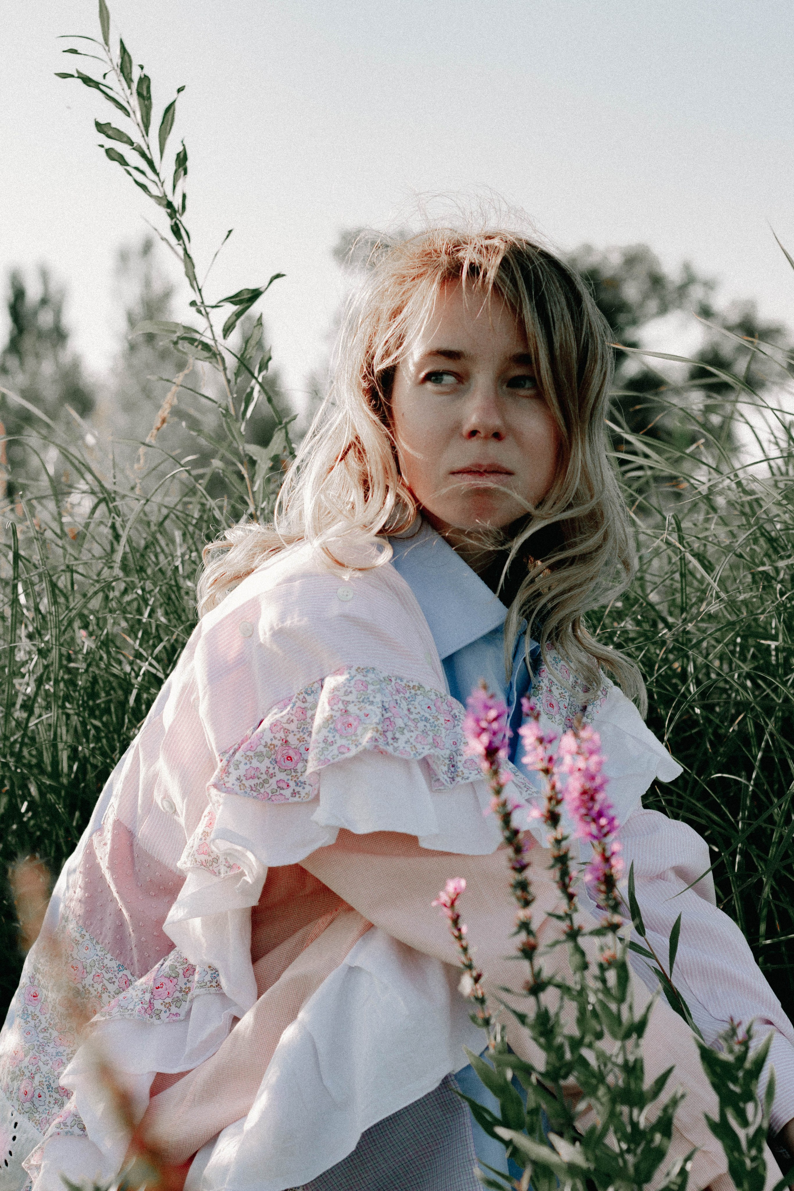 Валери. Женский фотограф Татьяна Ветер. Работаю в Волгограде