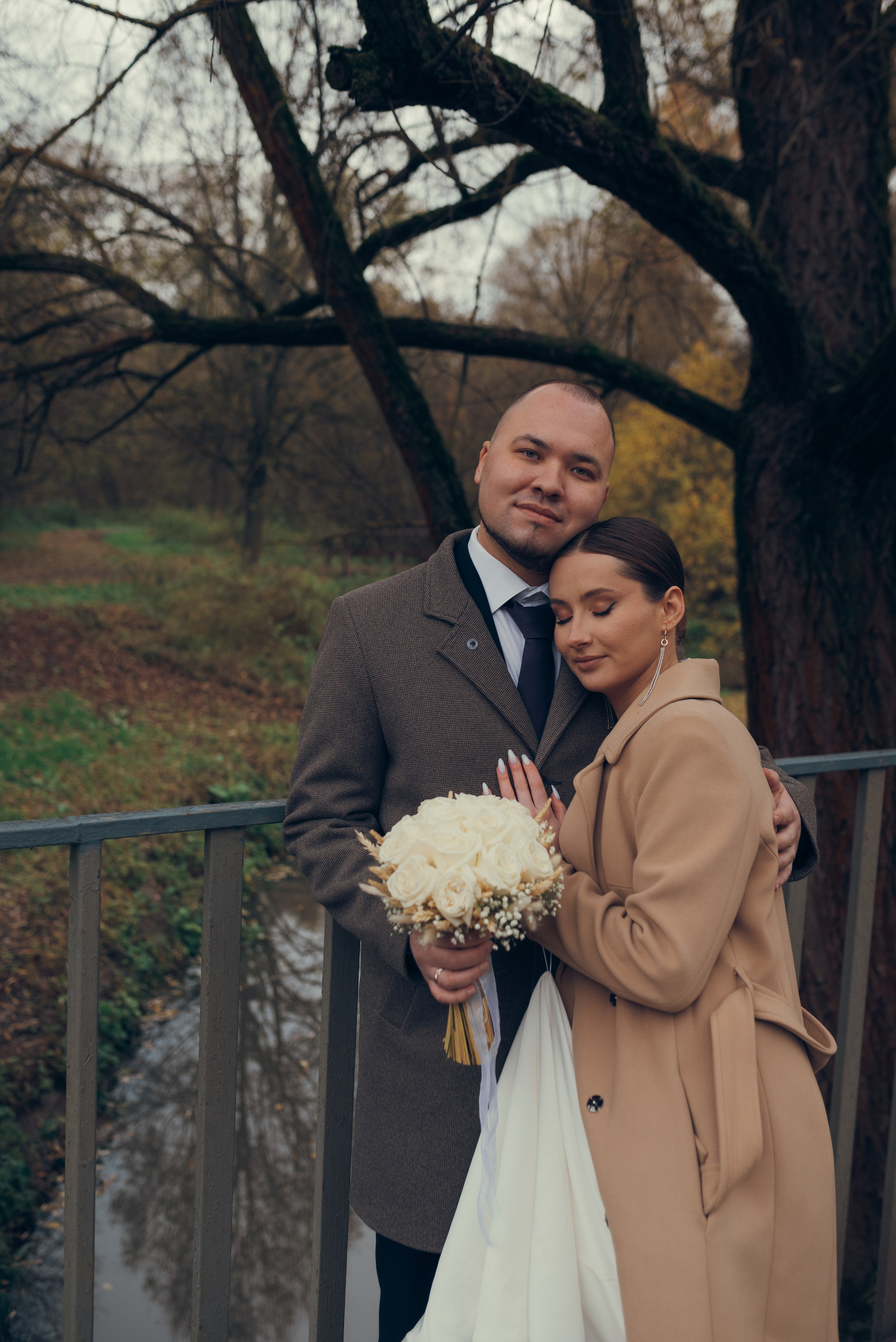 Свадьба. Фотограф для брендов Елизавета Кондрашова Москва