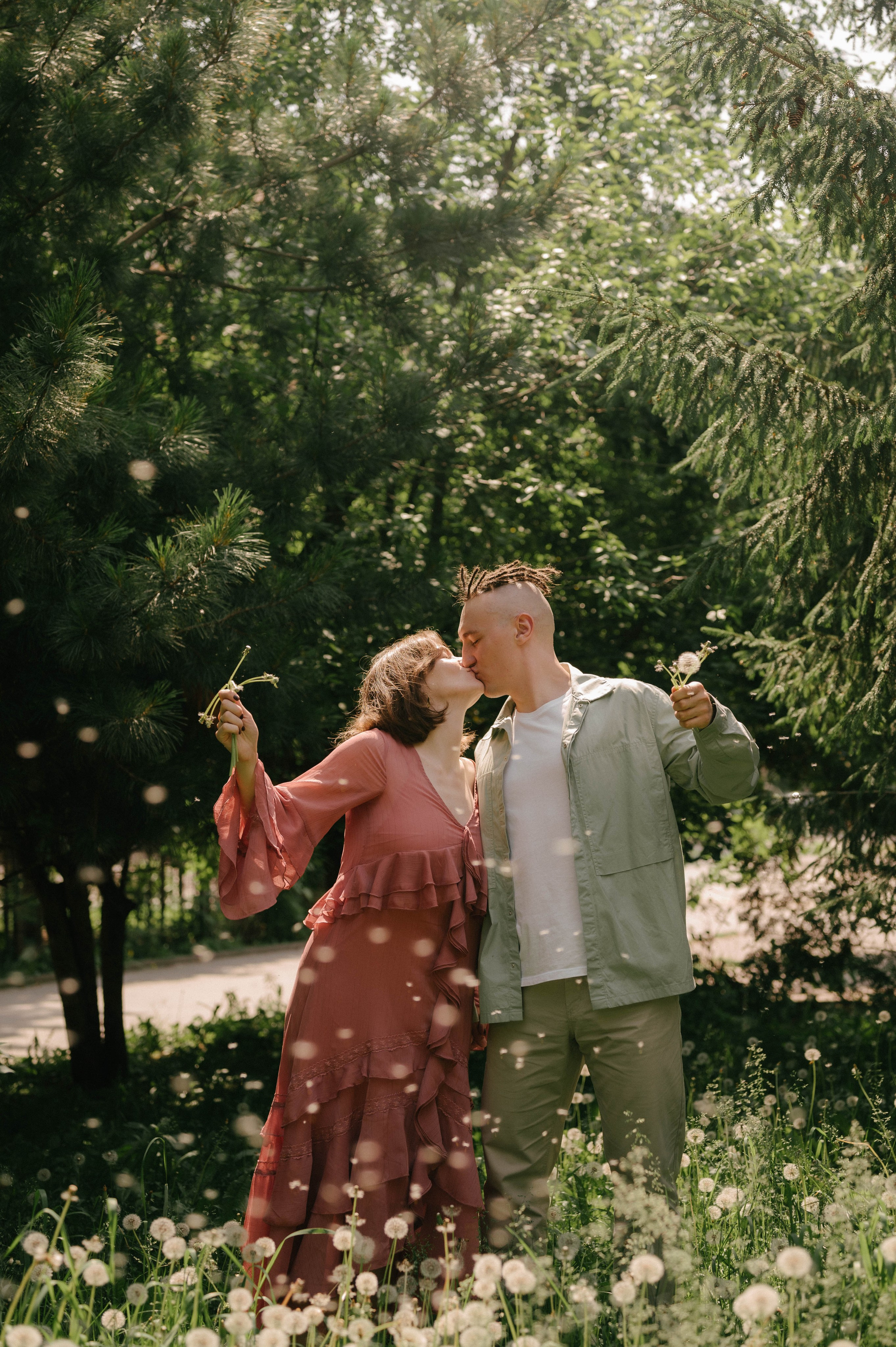 Love Story. Главная