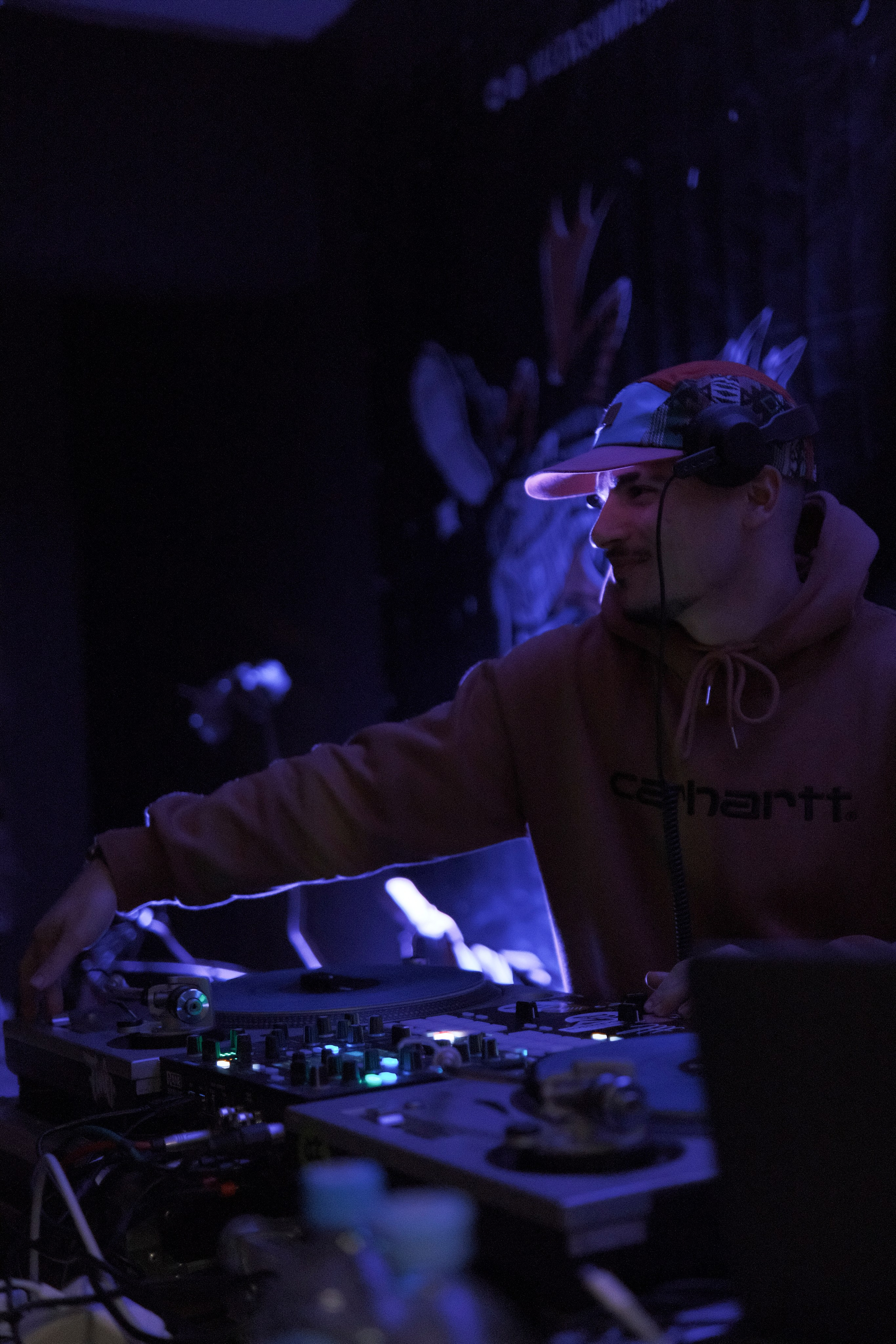 Телогрейка 2024 (январь). Фотограф, видеограф в Санкт-Петербурге