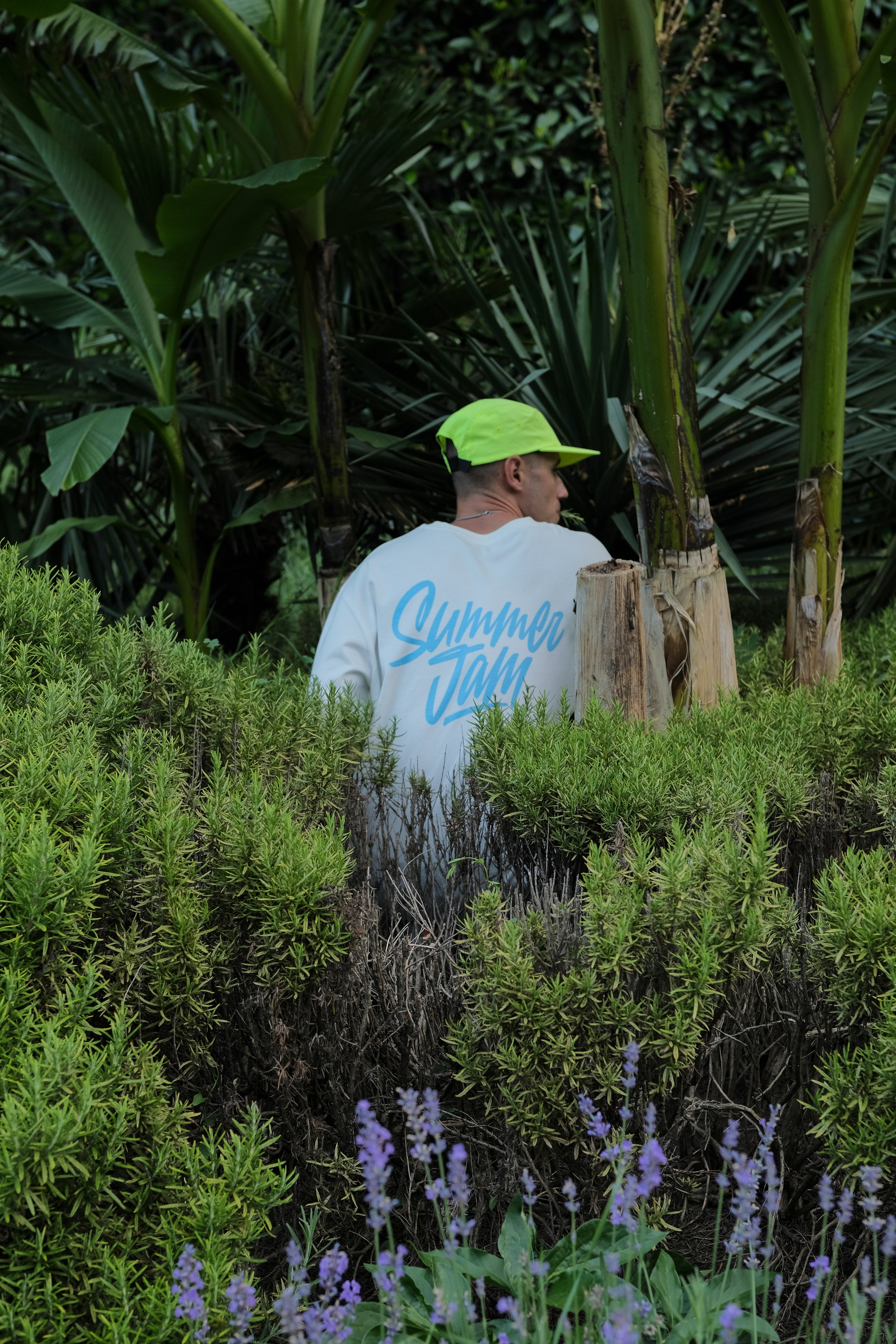 Fine & Summer Jam. Фотограф, видеограф в Санкт-Петербурге