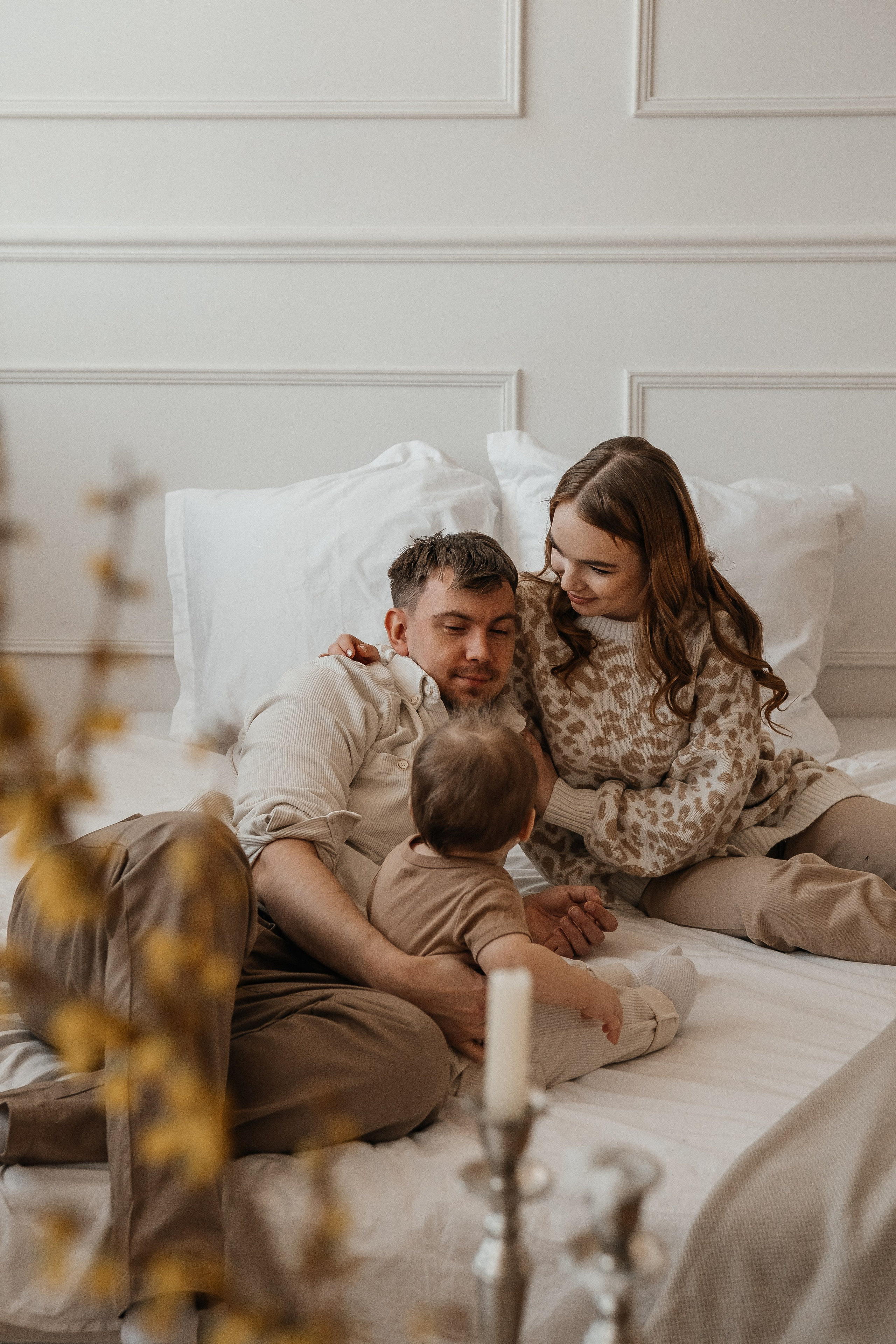 Фотограф в Екатеринбурге Селиверстова Екатерина