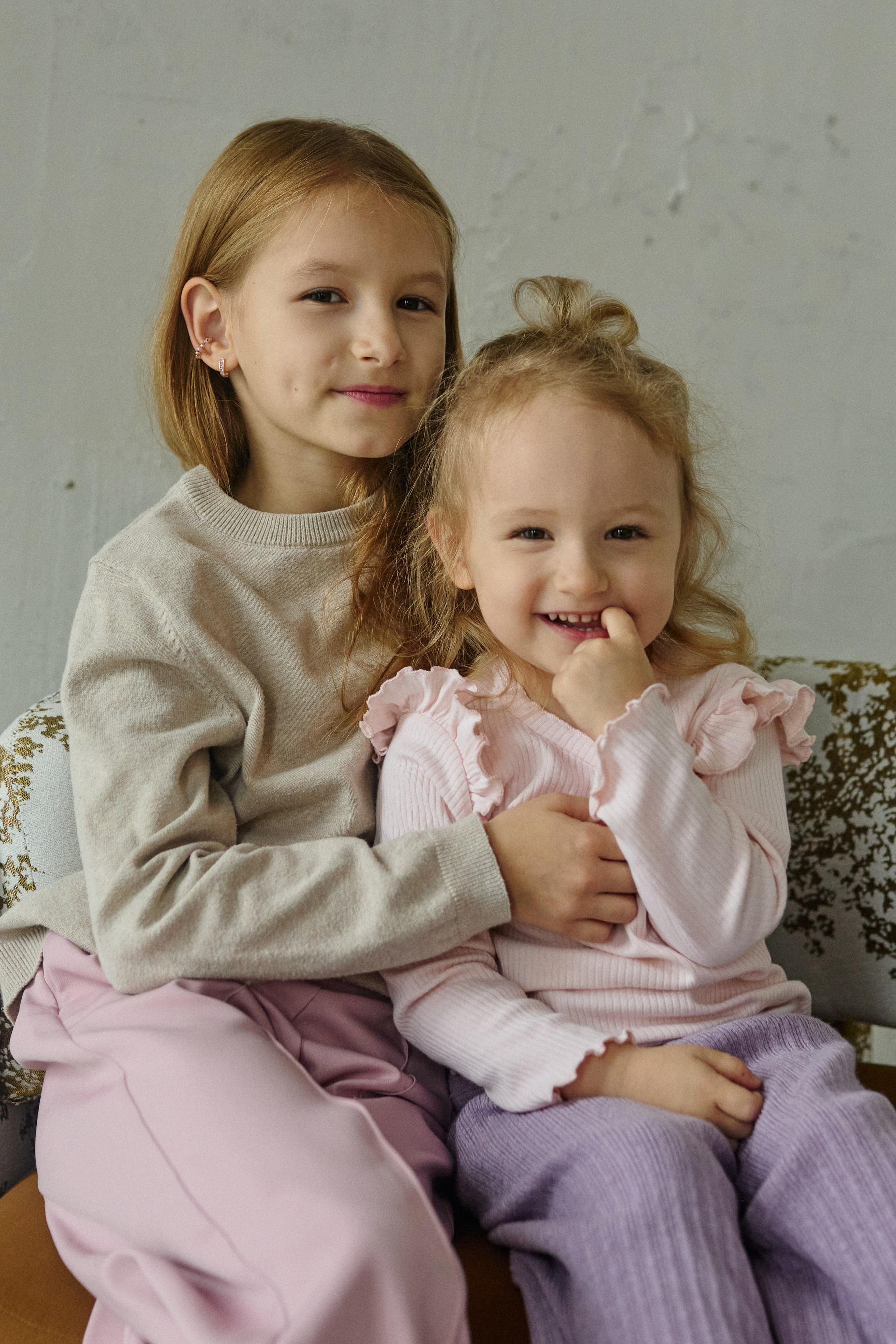 Марина Занина — Семейный фотограф г. Воронеж