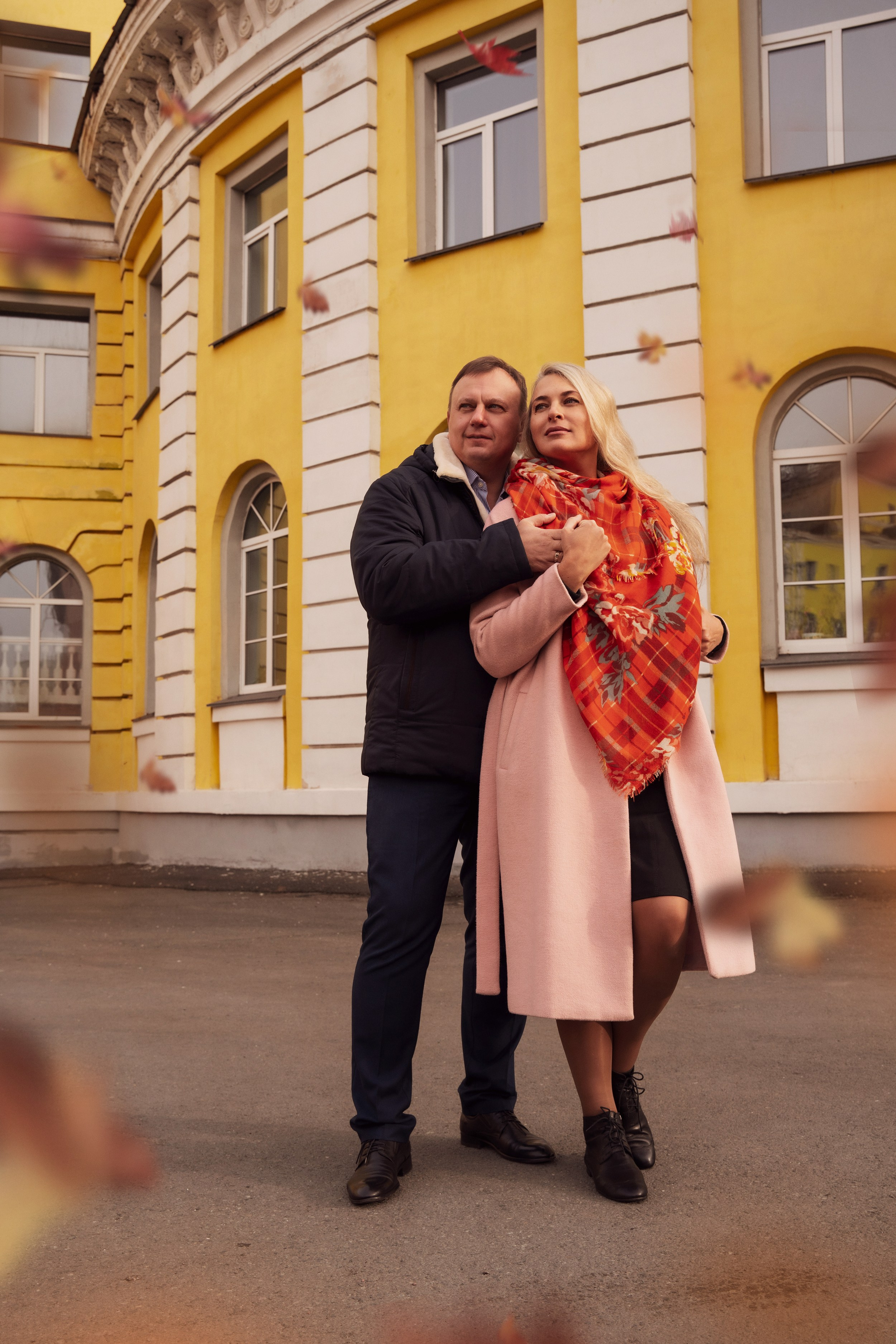 Выставка в КДЦ Юбилейный " Осенний Норильск» 01.10-15.1023. Фотограф в Норильске и Кайеркане