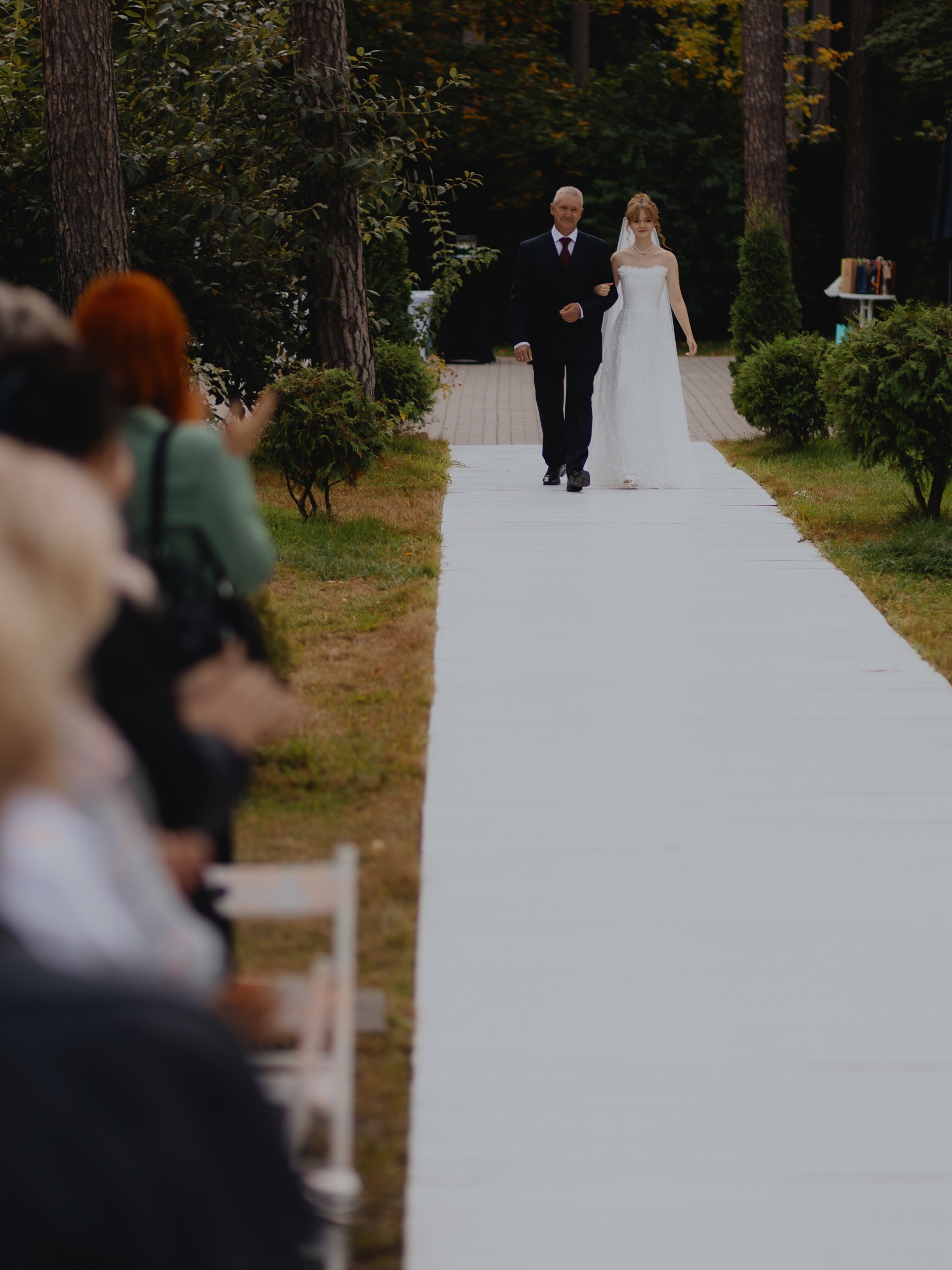 Сергей и Даша (полный день). Свадебные фотографы в Гомеле и Минске Сергей и Анастасия Фещенок