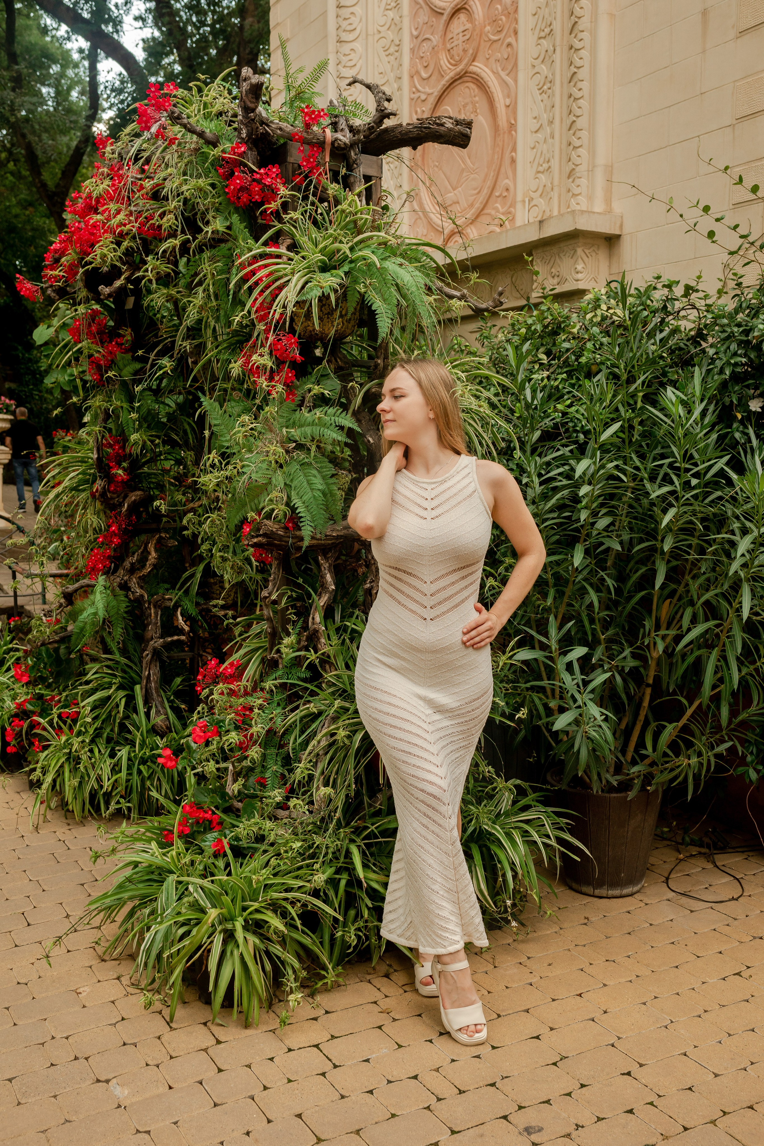 Алина и Юрий. Фотограф в Геленджике, Архипо-Осиповке, Абрау-Дюрсо, Кринице Виктория