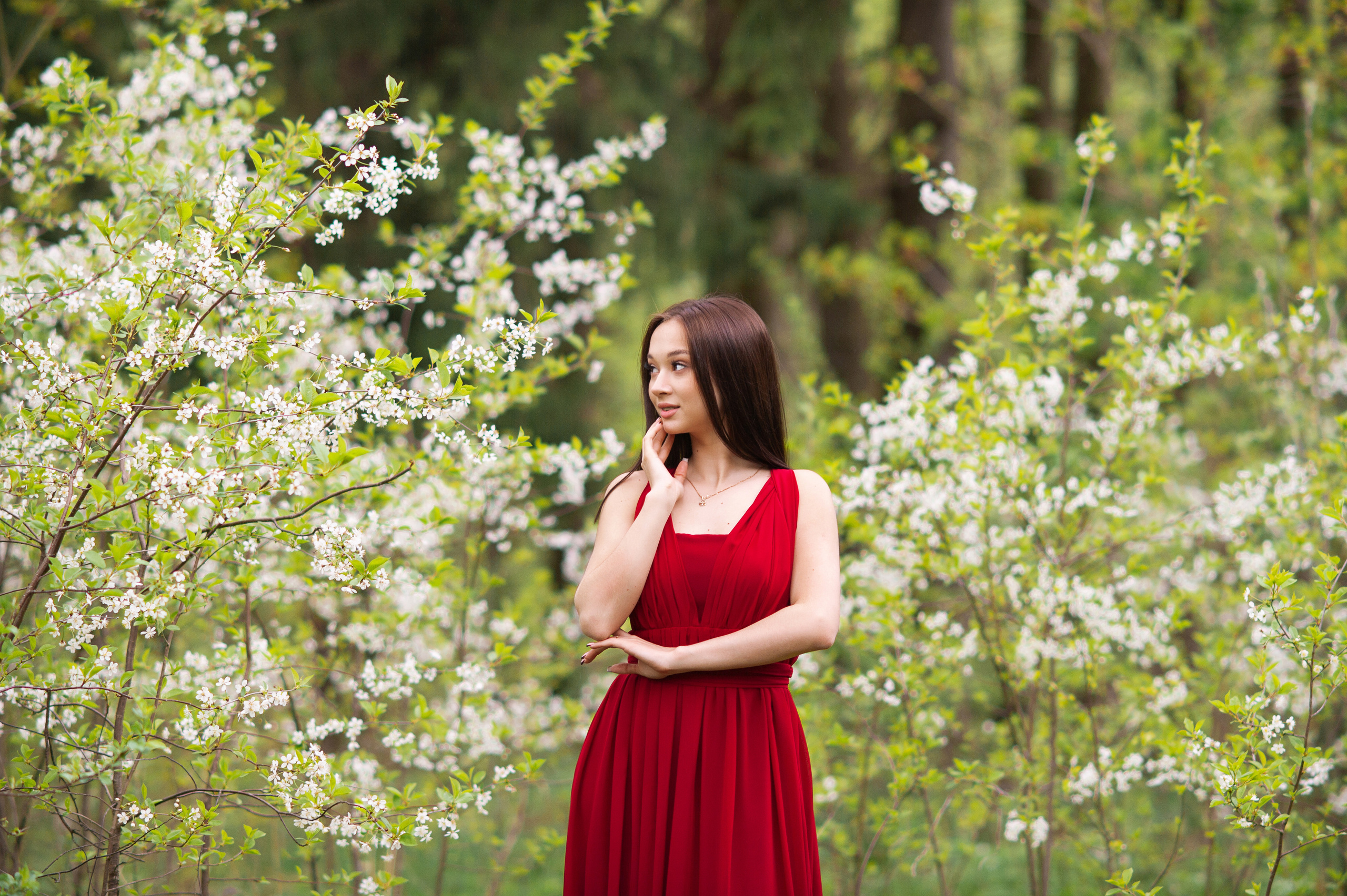 Даша и Юля. Свадебный и семейный фотограф в Минске Александра Божок