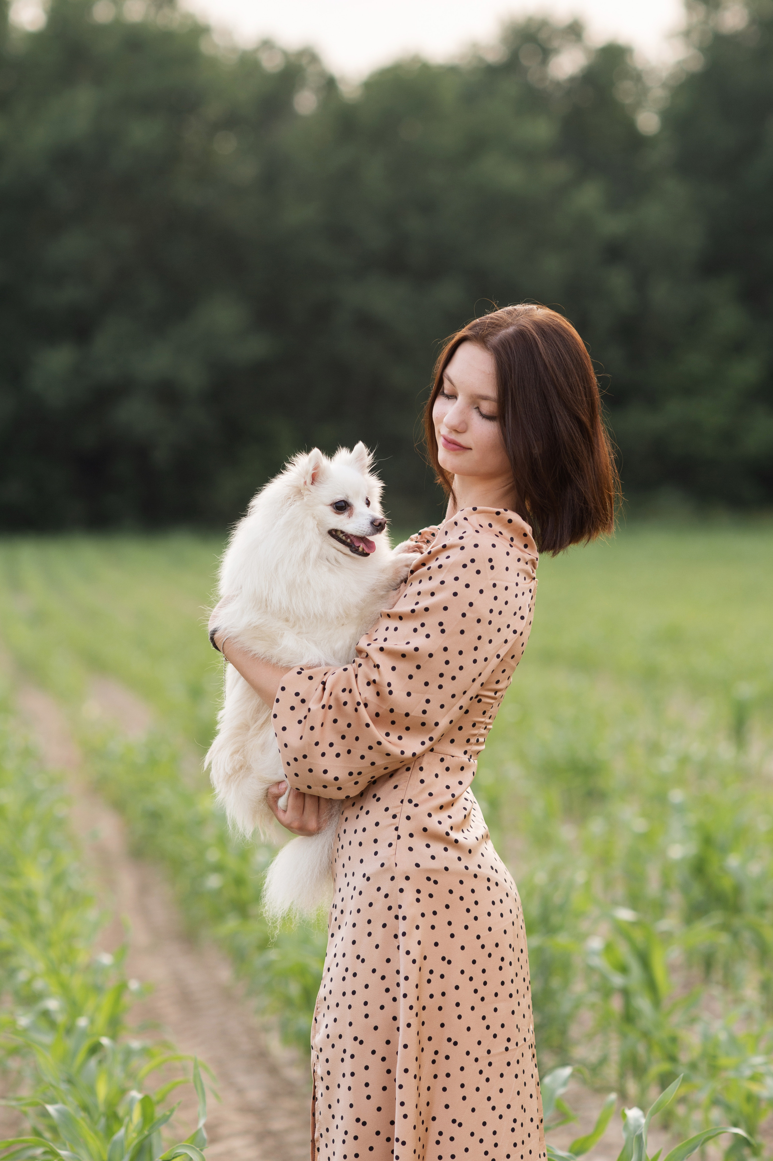 Аня и Соня. Свадебный и семейный фотограф в Минске Александра Божок