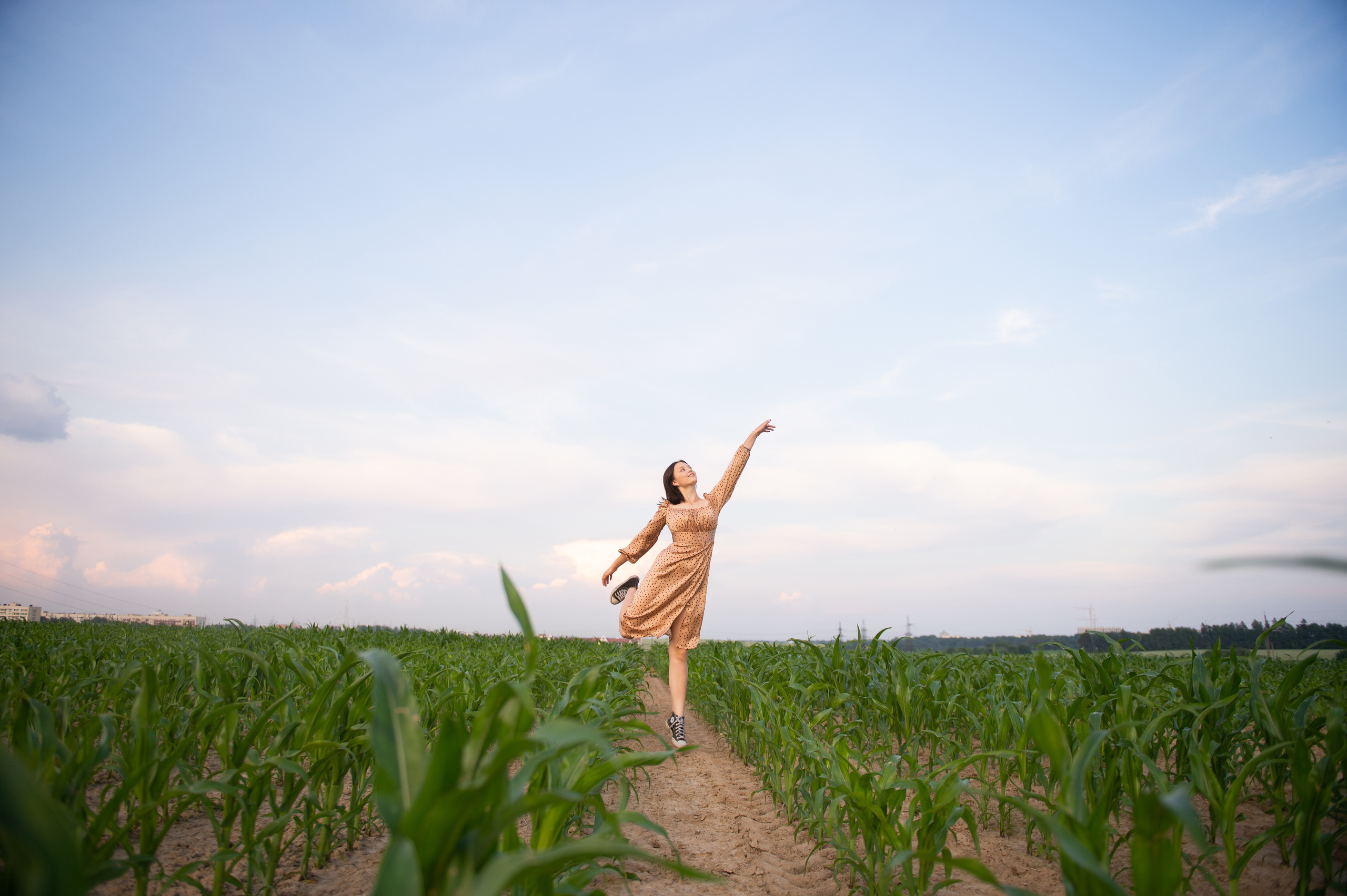 Аня и Соня. Свадебный и семейный фотограф в Минске Александра Божок
