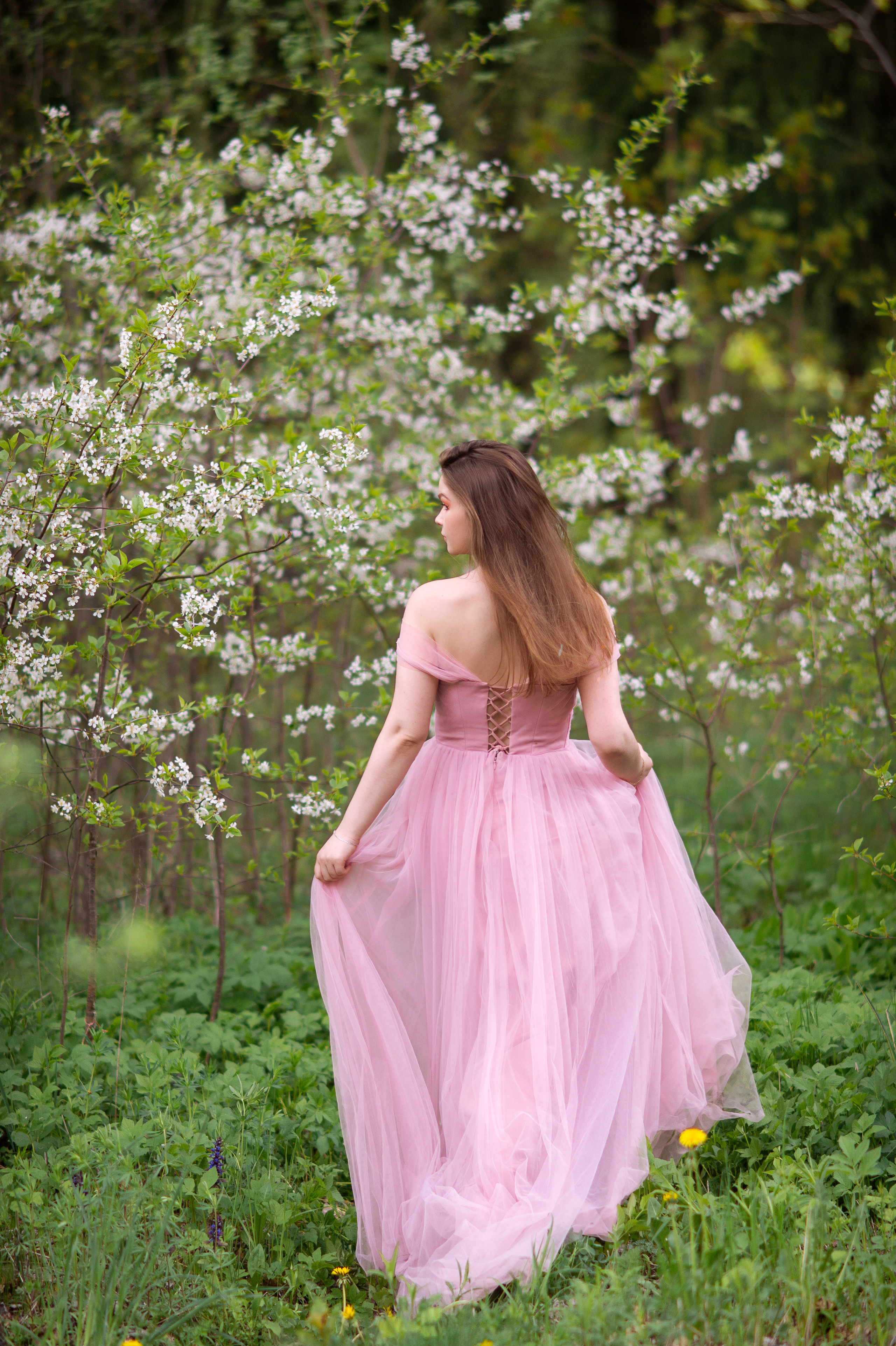 Даша и Юля. Свадебный и семейный фотограф в Минске Александра Божок