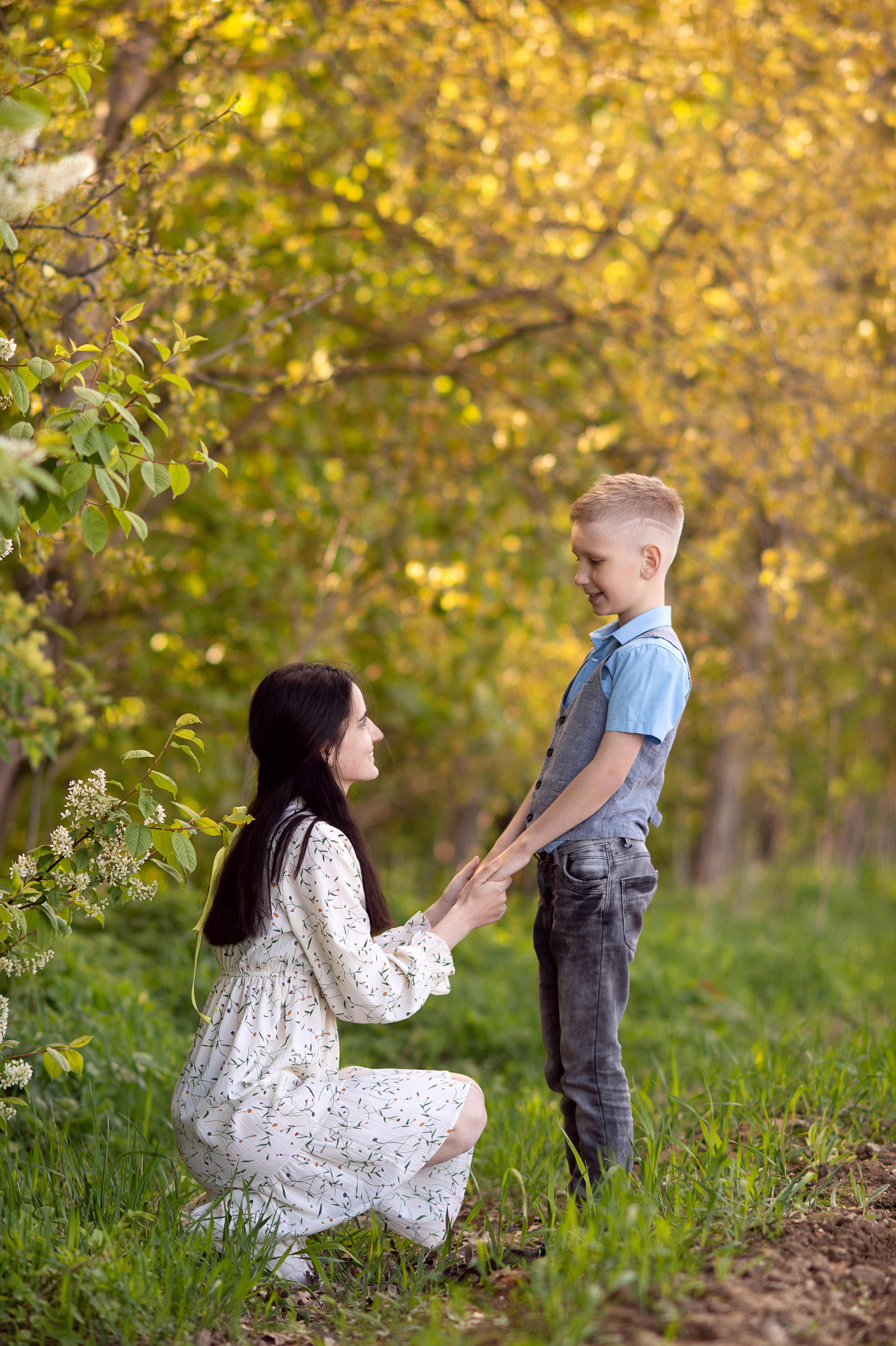 Оля и Андрей. Свадебный и семейный фотограф в Минске Александра Божок