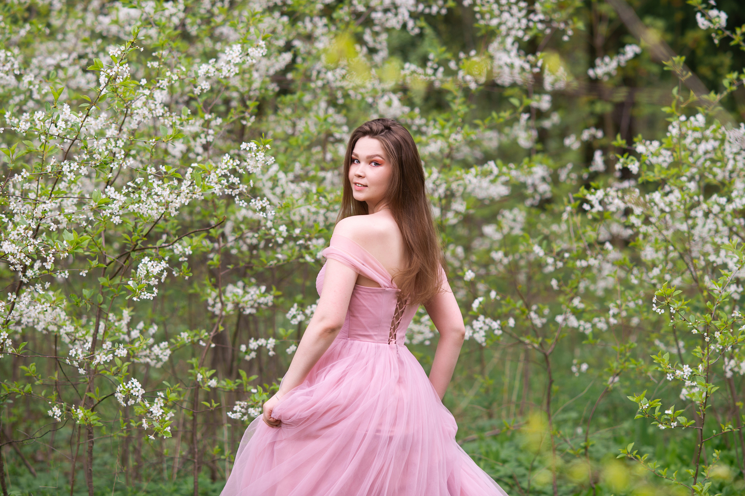 Даша и Юля. Свадебный и семейный фотограф в Минске Александра Божок