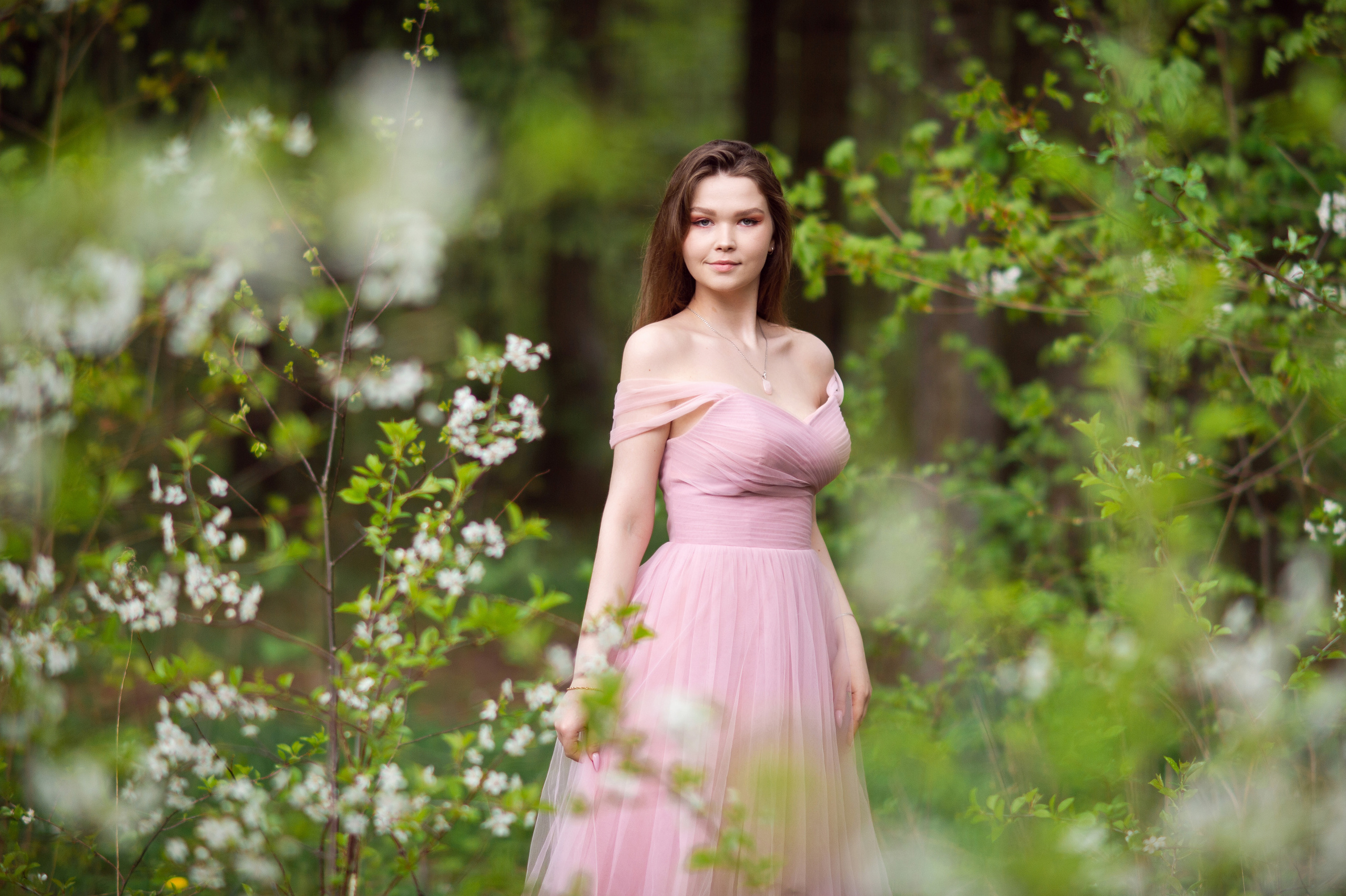 Даша и Юля. Свадебный и семейный фотограф в Минске Александра Божок